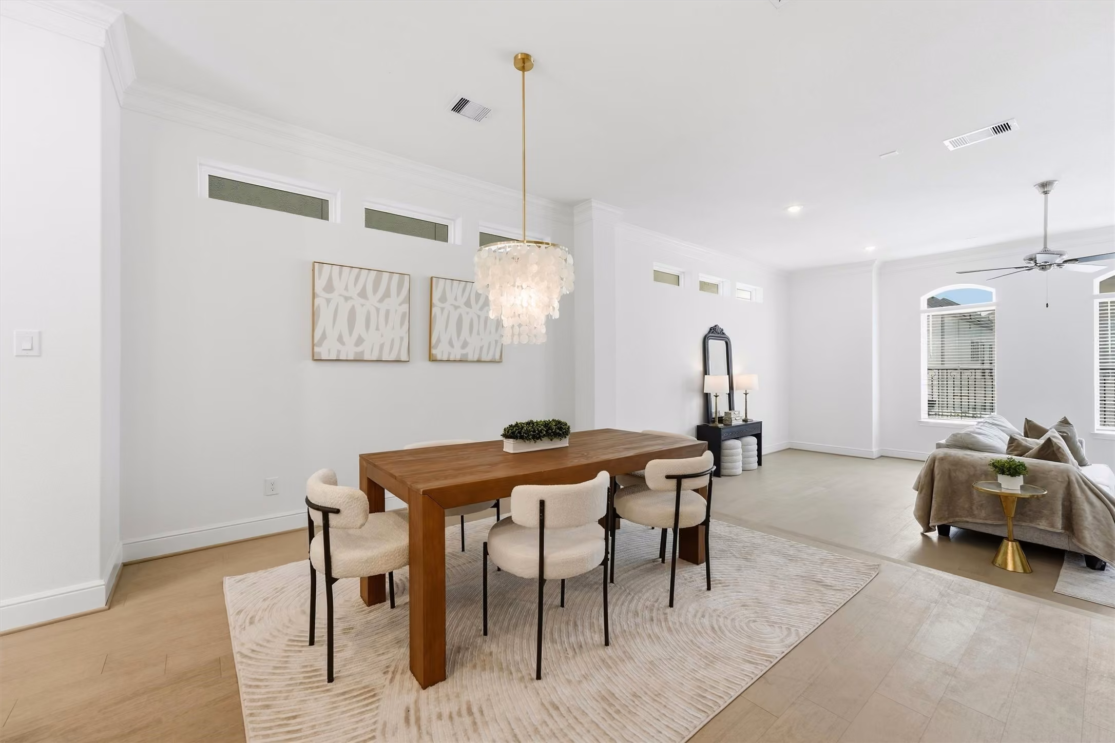Photo 7 of 3504 Bridgewater Oaks Lane, Houston, TX