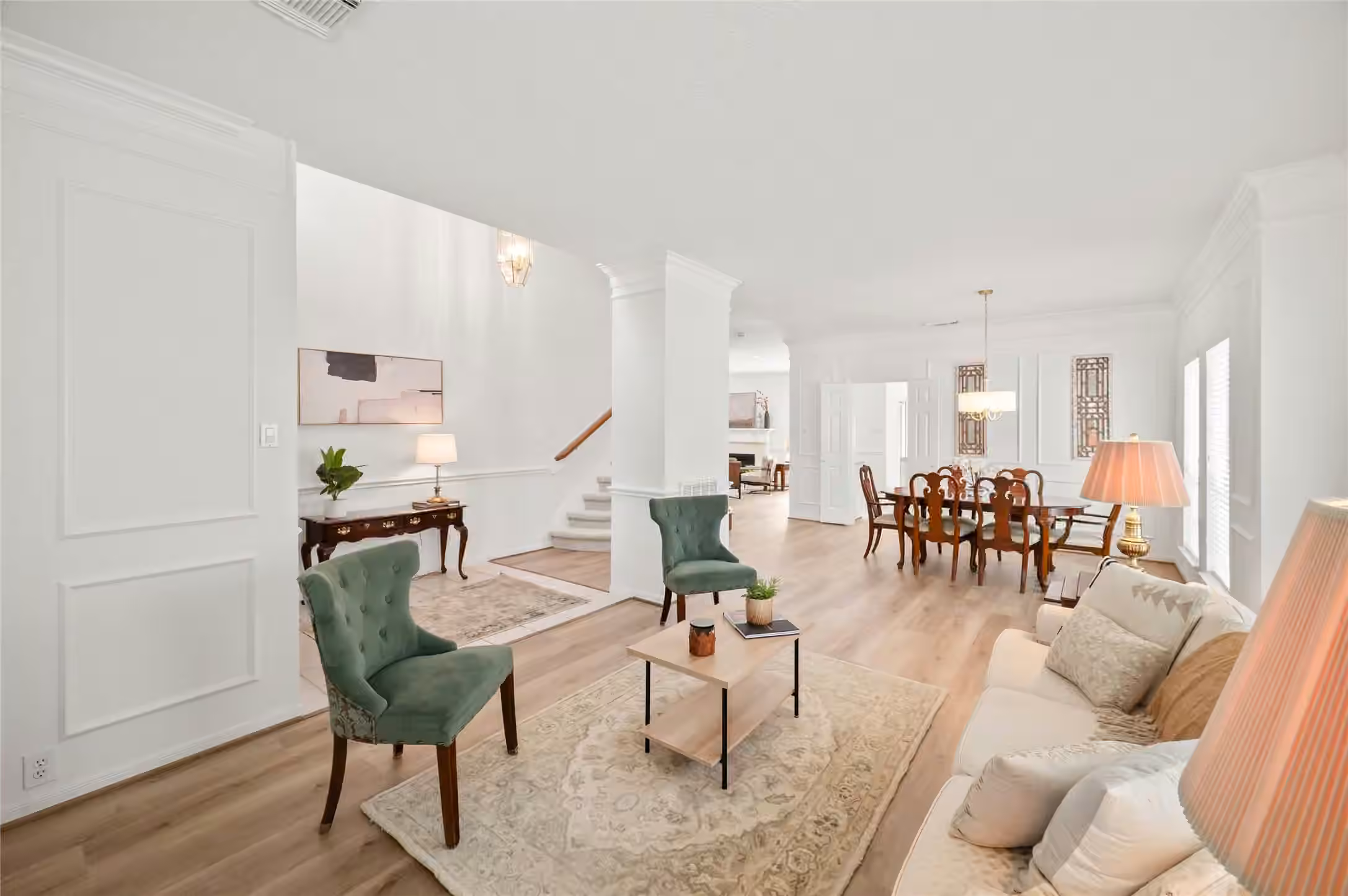 Photo 6 of 1206 Melford Drive, Houston, TX