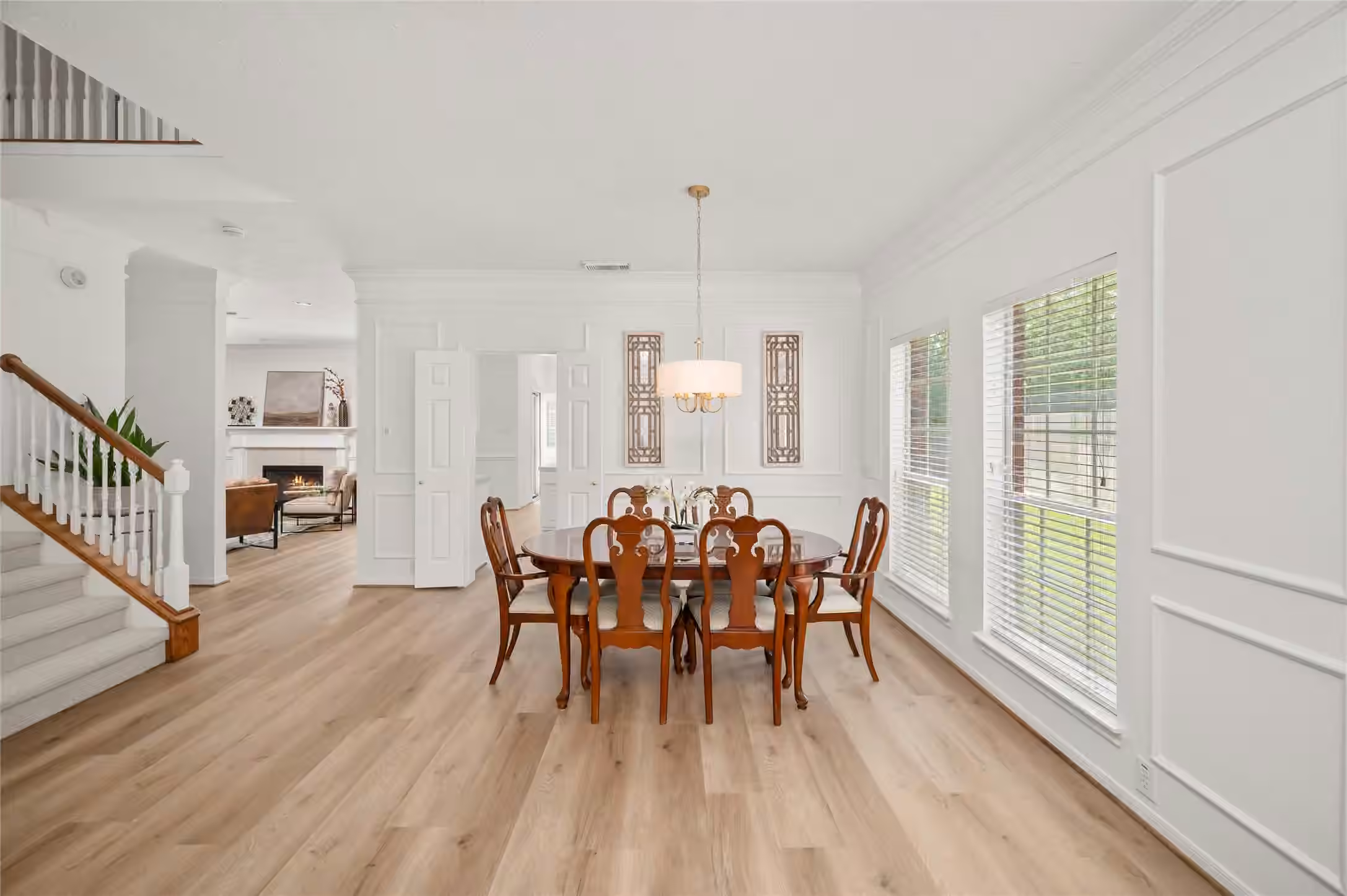 Photo 7 of 1206 Melford Drive, Houston, TX