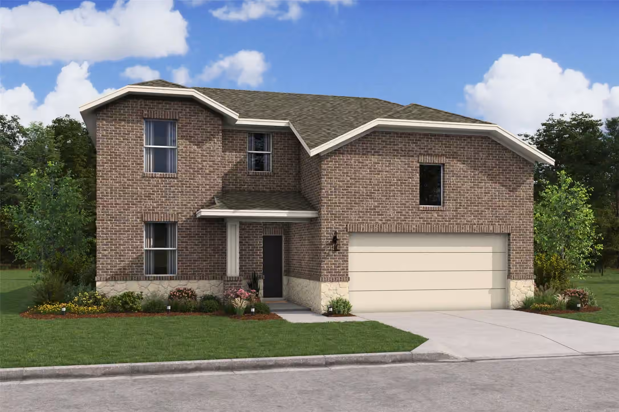 Photo 2 of 30613 Johnson Alley, Magnolia, TX