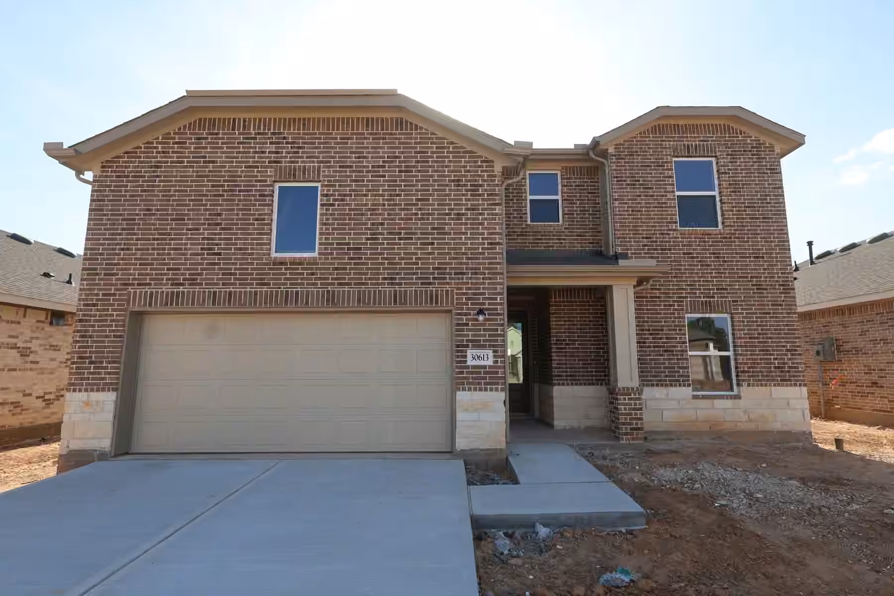 Photo 3 of 30613 Johnson Alley, Magnolia, TX