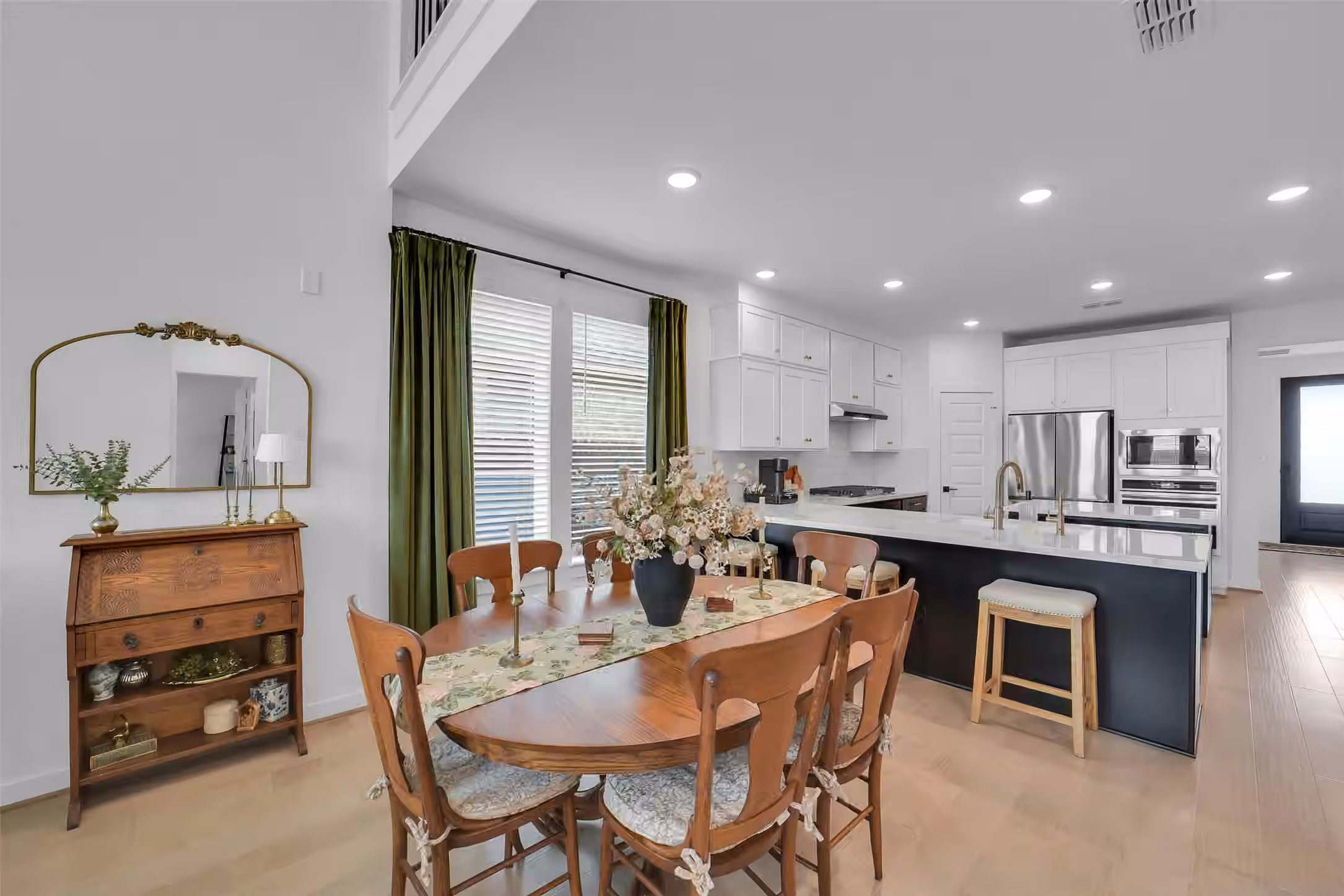 Photo 4 of 24830 Yellow Spruce Circle, Katy, TX