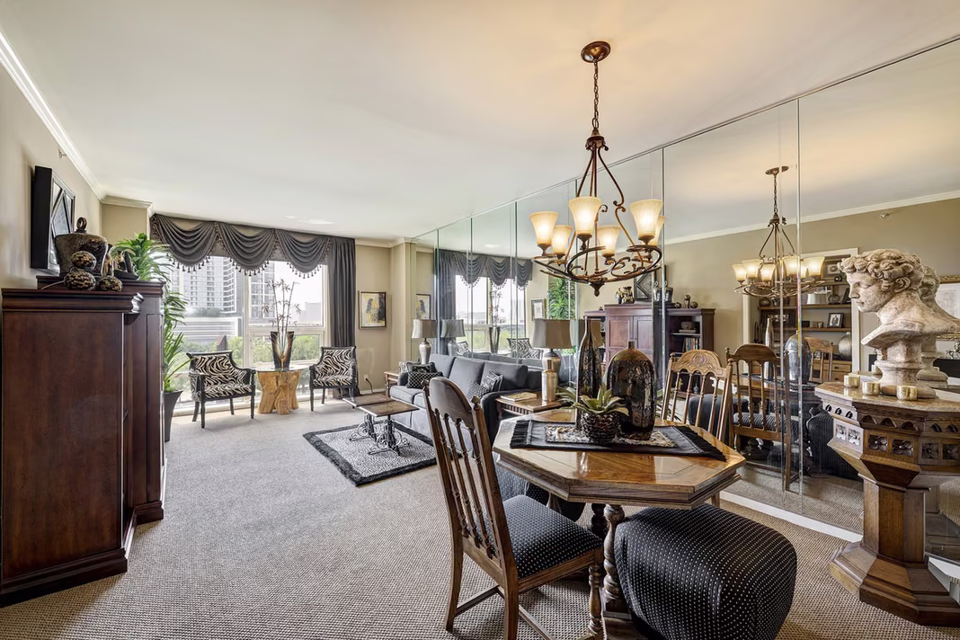 Photo 2 of 5100 San Felipe Street 74, Houston, TX