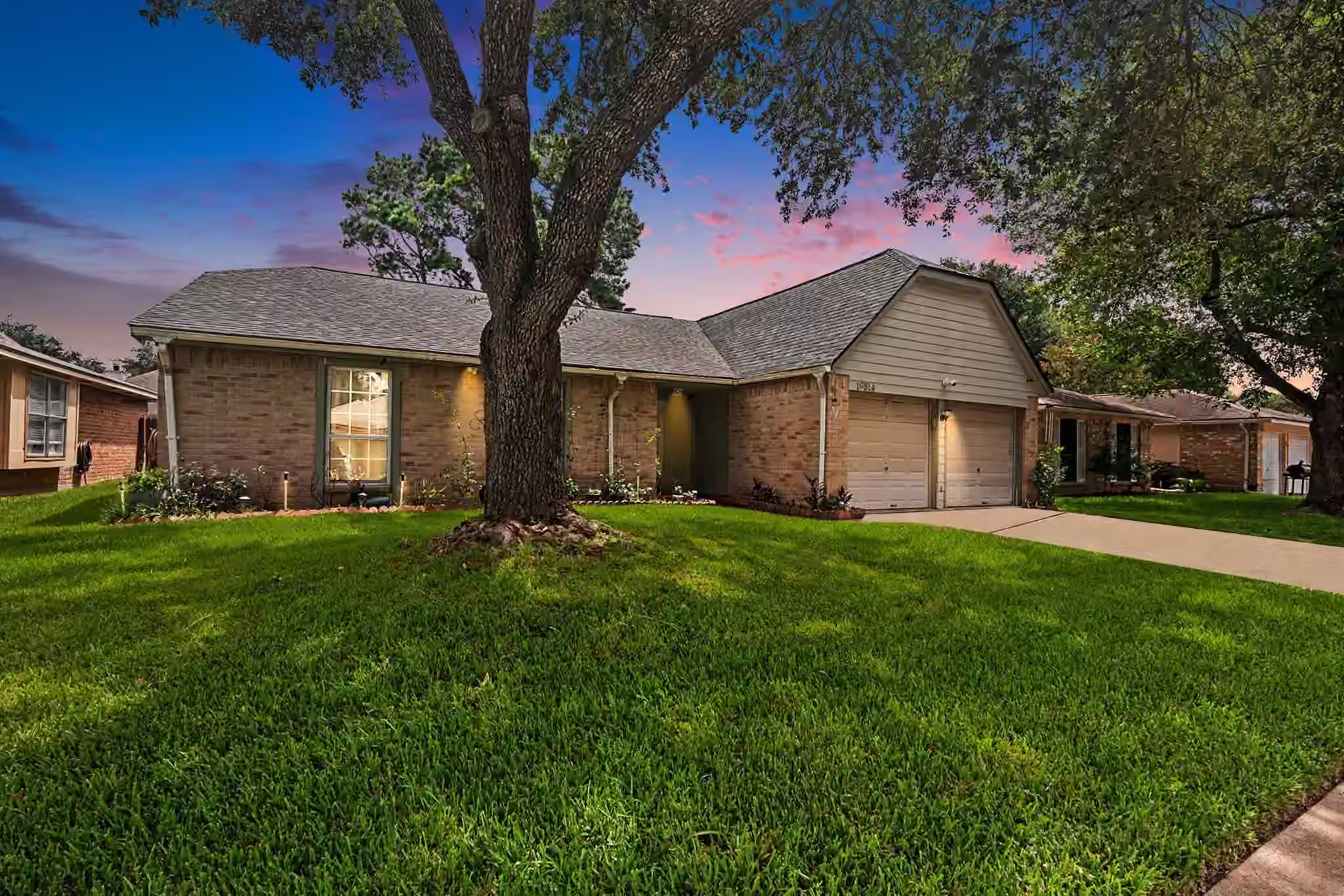 Photo 3 of 19814 Redroot Drive, Houston, TX