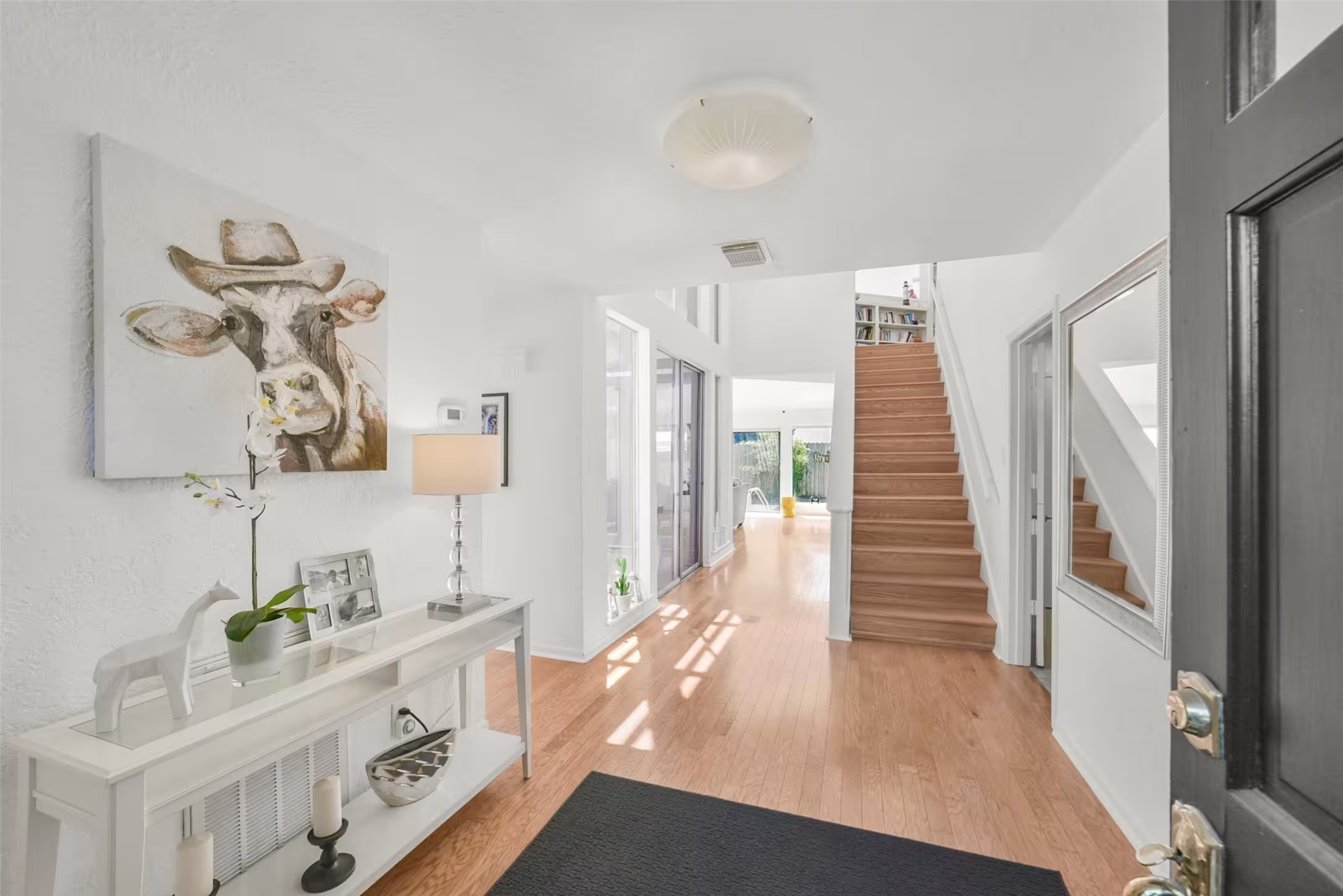 Photo 4 of 10815 Cranbrook Road, Houston, TX