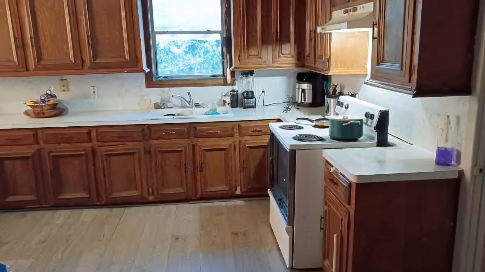 Photo 3 of 2703 COCHRAN, Houston, TX