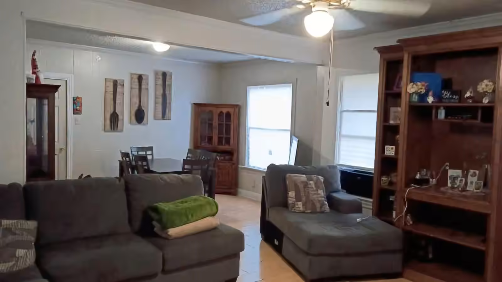Photo 7 of 2703 COCHRAN, Houston, TX