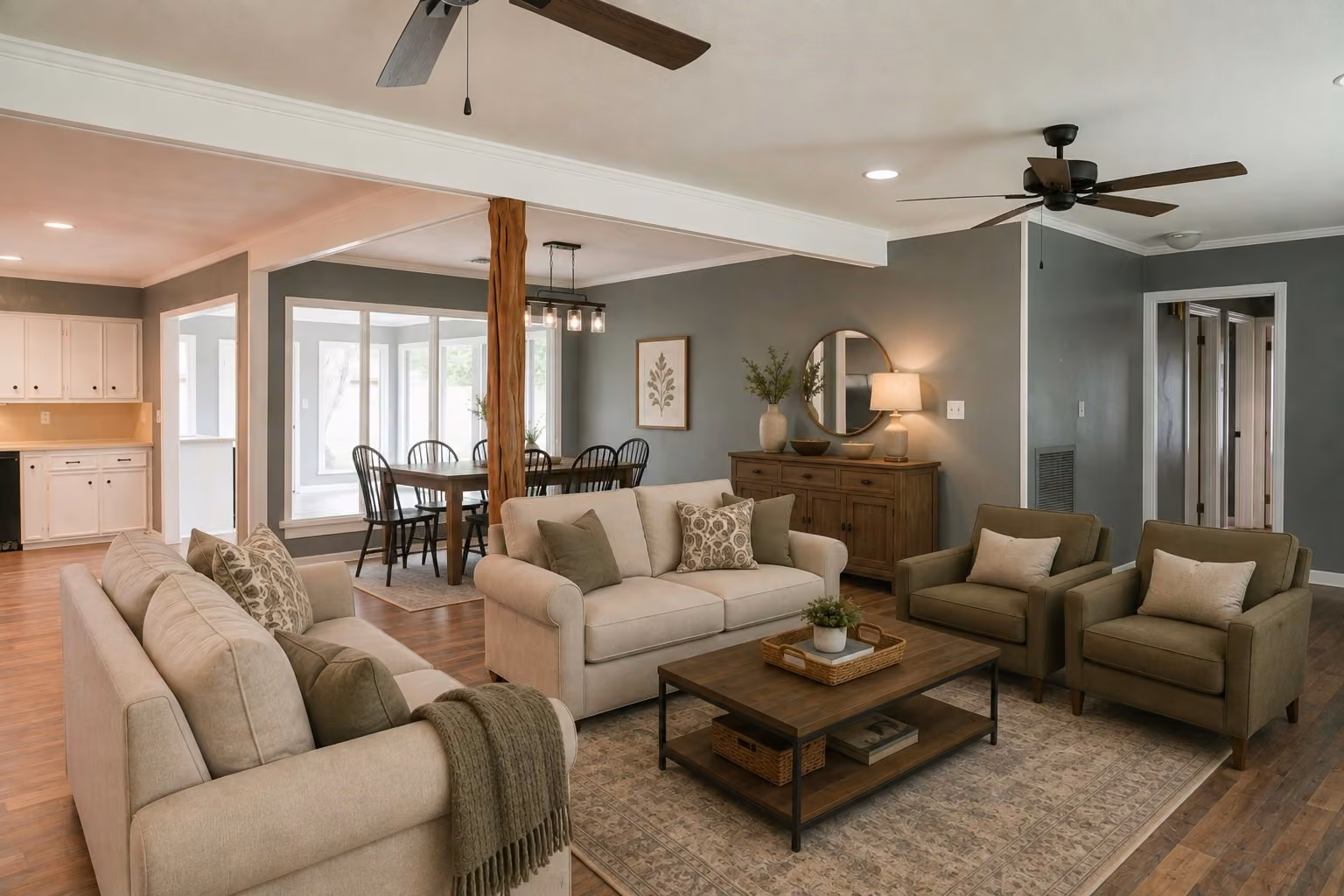 Photo 6 of 115 Neal Road, Wharton, TX