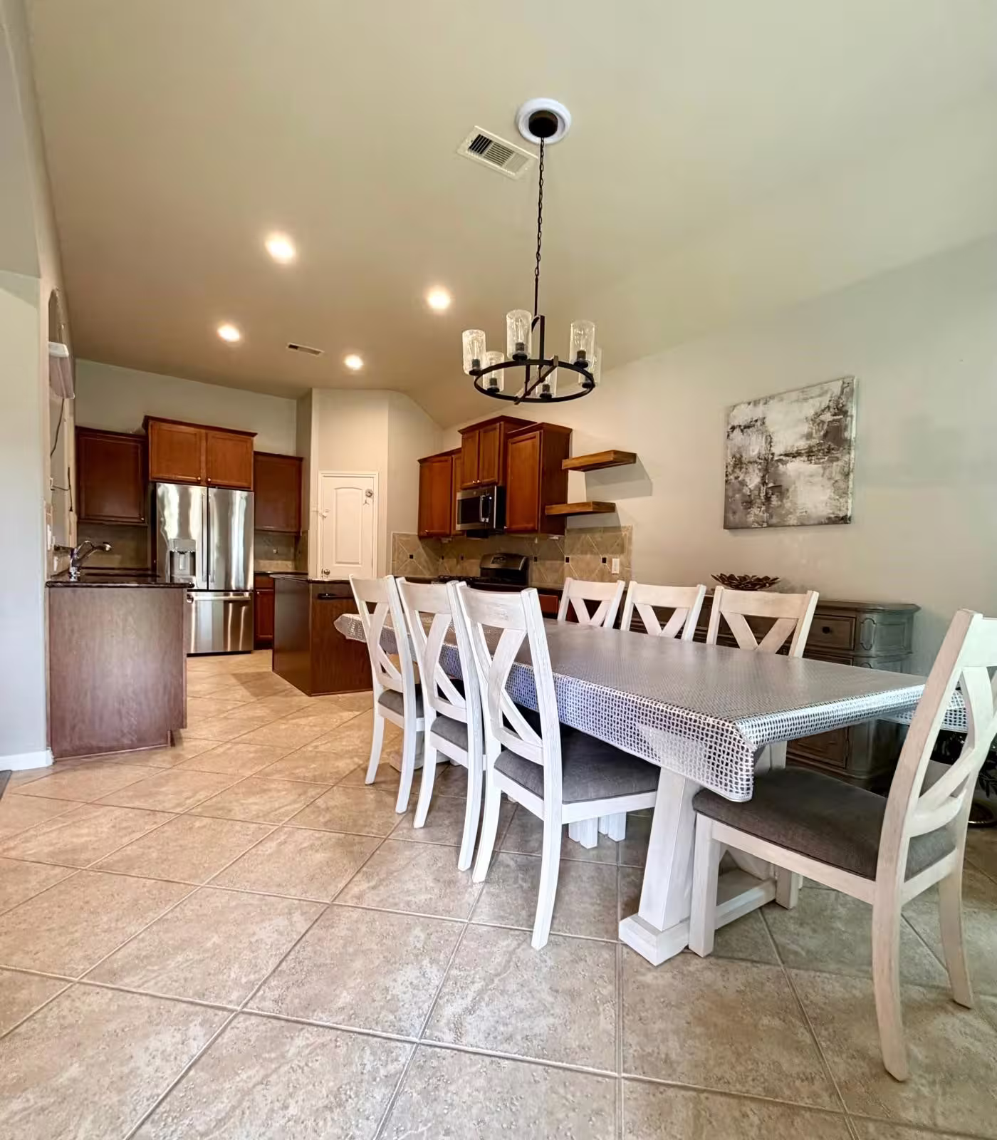 Photo 5 of 107 Jacobs Meadow Drive, Conroe, TX