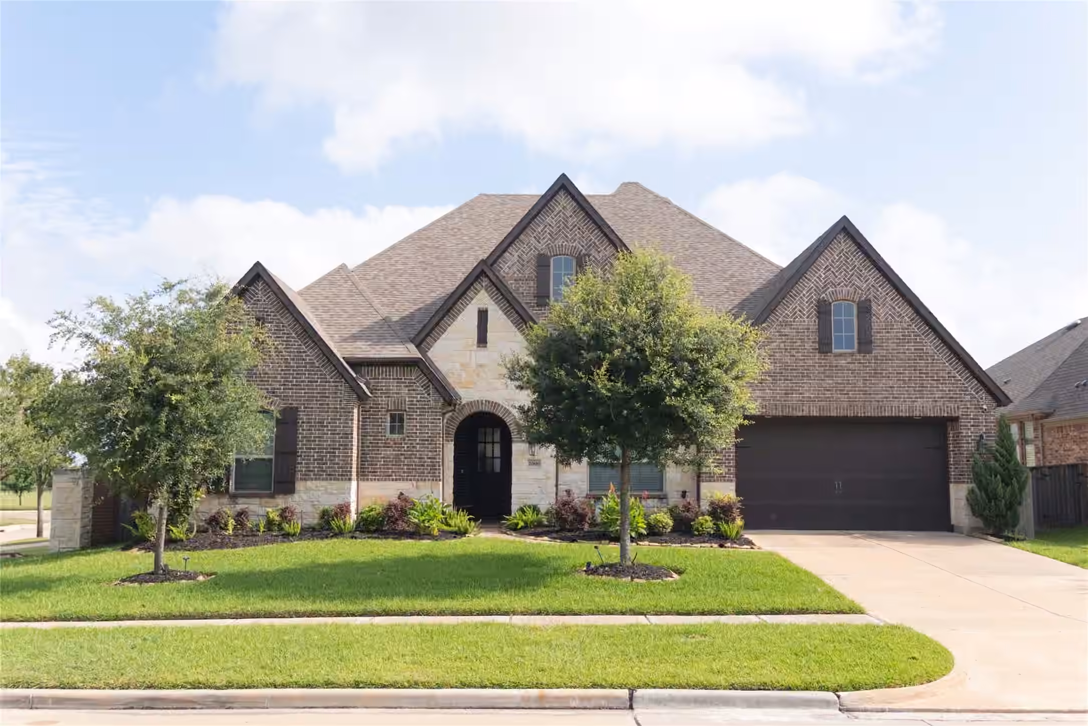Photo 2 of 20810 Briar Vista Way, Richmond, TX