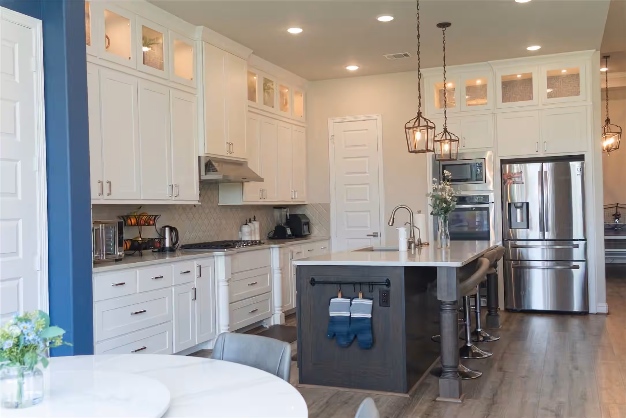 Photo 4 of 20810 Briar Vista Way, Richmond, TX