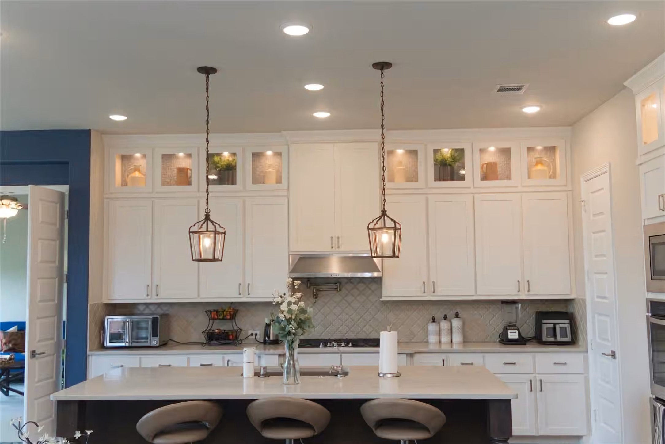 Photo 5 of 20810 Briar Vista Way, Richmond, TX