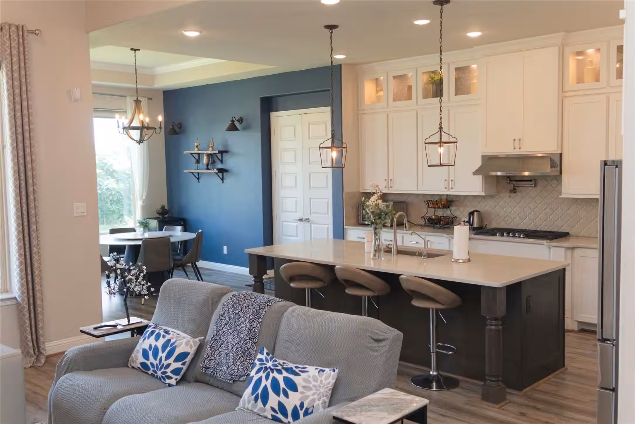 Photo 6 of 20810 Briar Vista Way, Richmond, TX