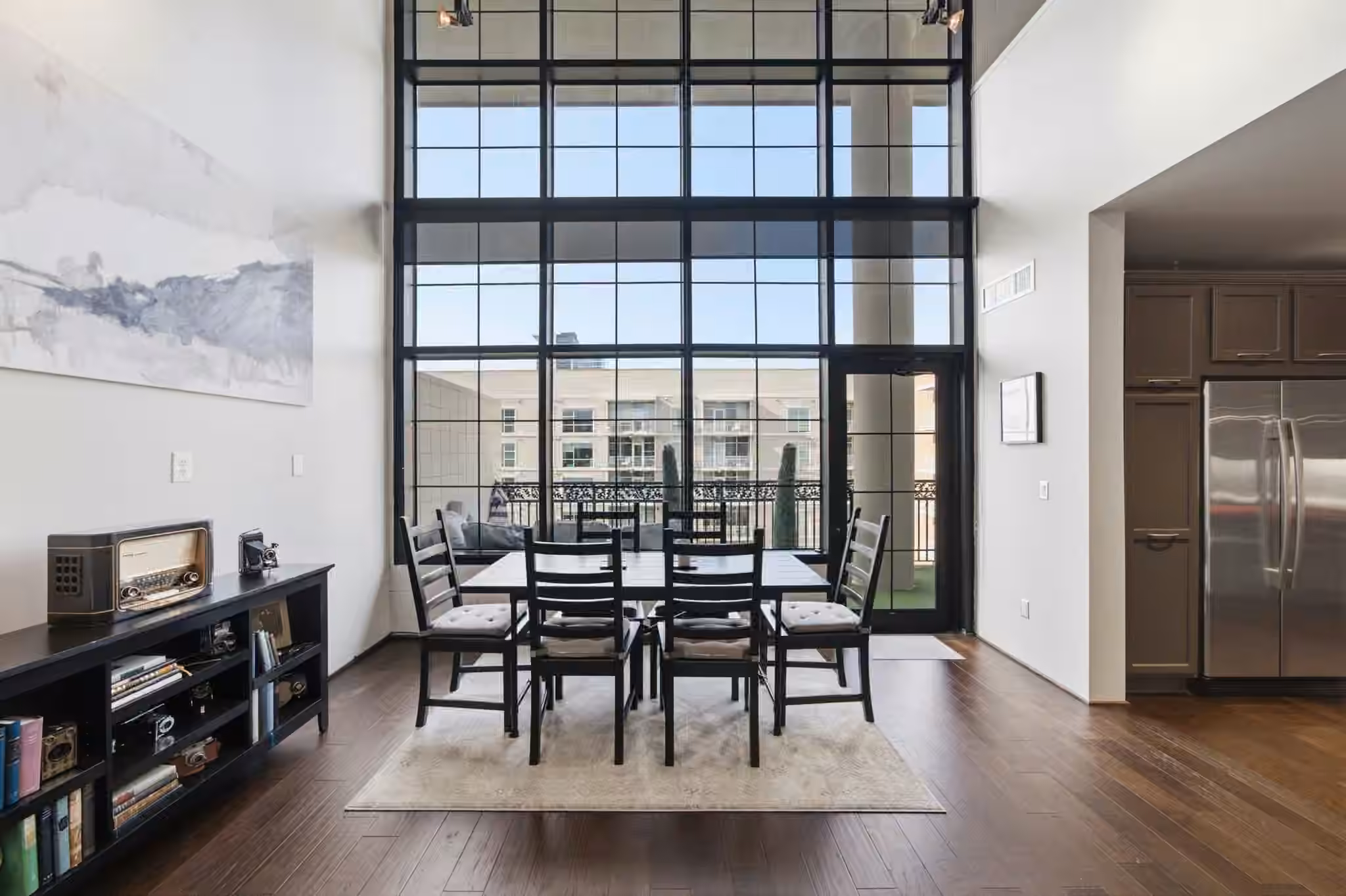 Photo 5 of 1005 S Shepherd Drive 818, Houston, TX