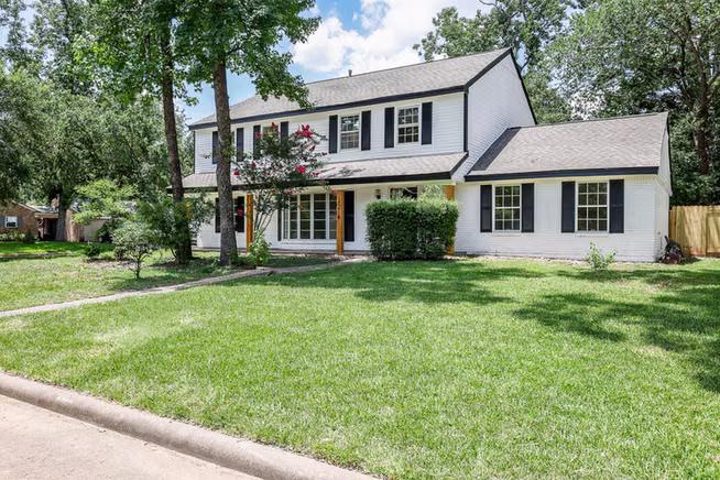 Photo 3 of 17519 Butte Creek Road, Houston, TX