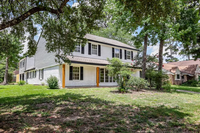 Photo 4 of 17519 Butte Creek Road, Houston, TX