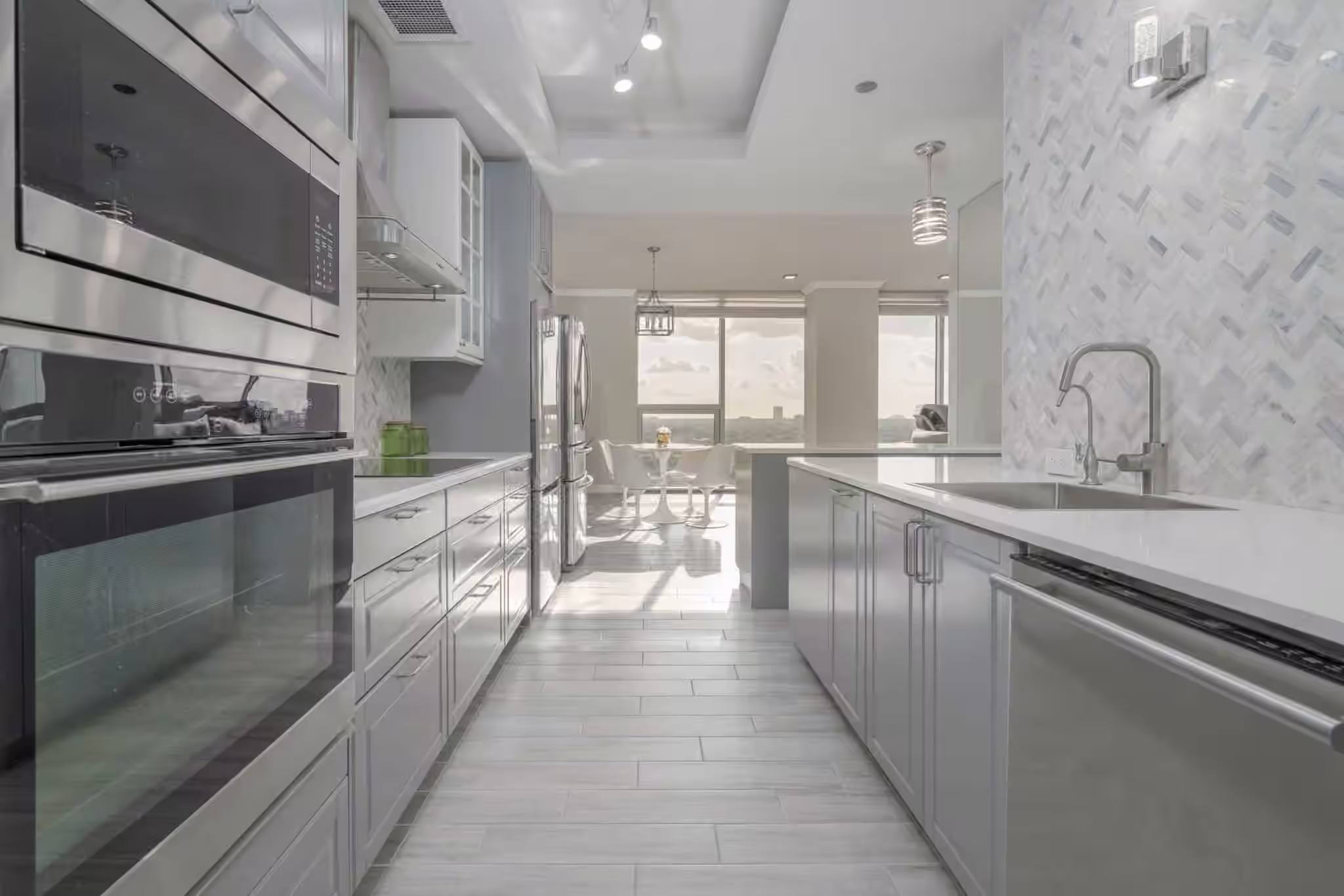 Photo 4 of 5100 San Felipe Street 137, Houston, TX
