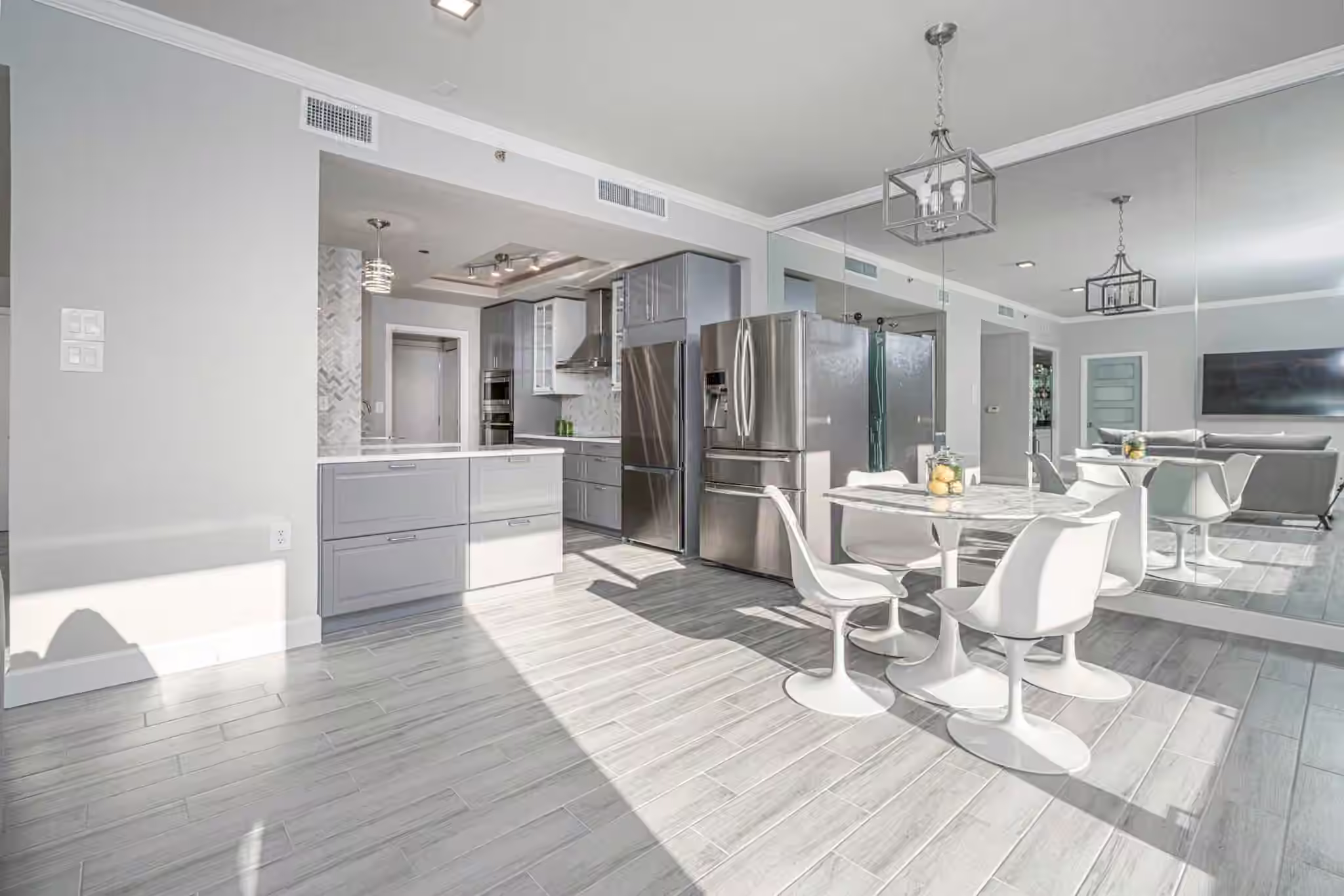 Photo 5 of 5100 San Felipe Street 137, Houston, TX