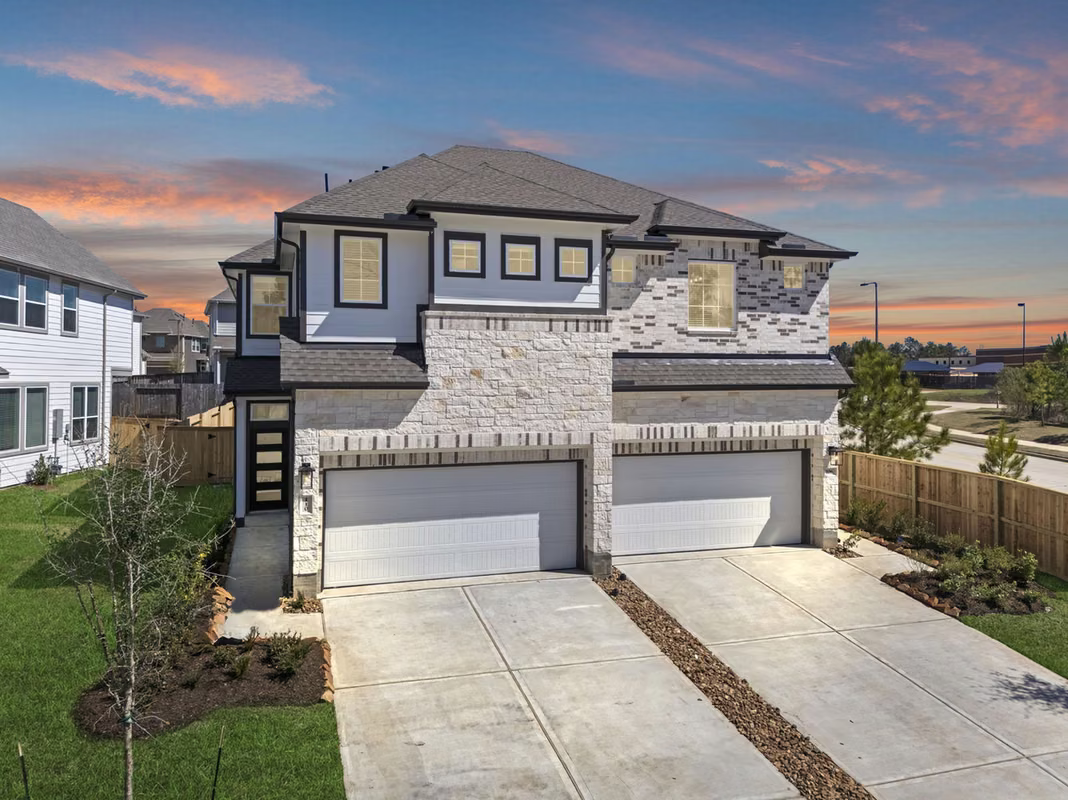 Photo of 110 West Coralburst Loop, Montgomery, TX