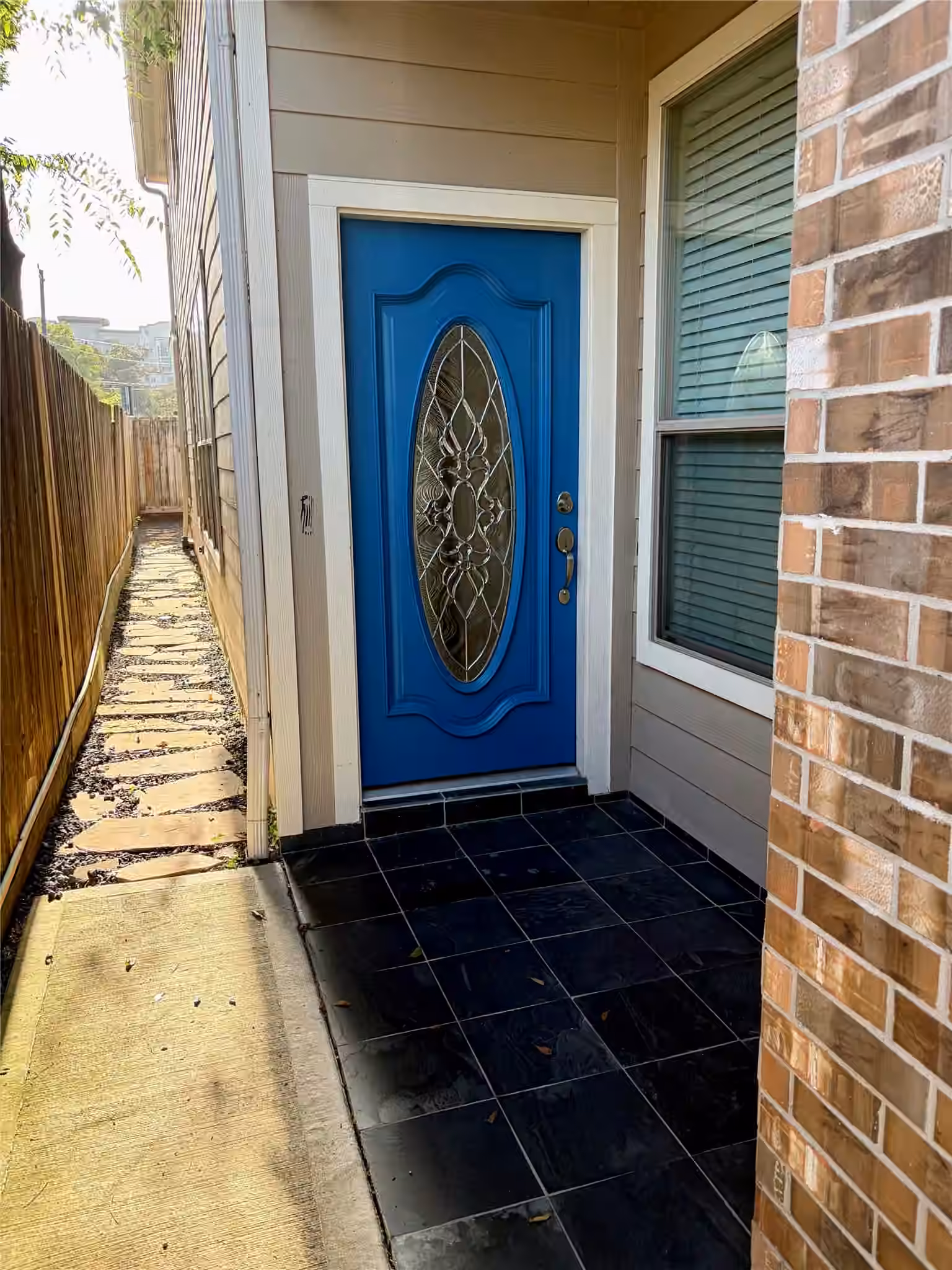 Photo 3 of 1426 Nashua Street B, Houston, TX