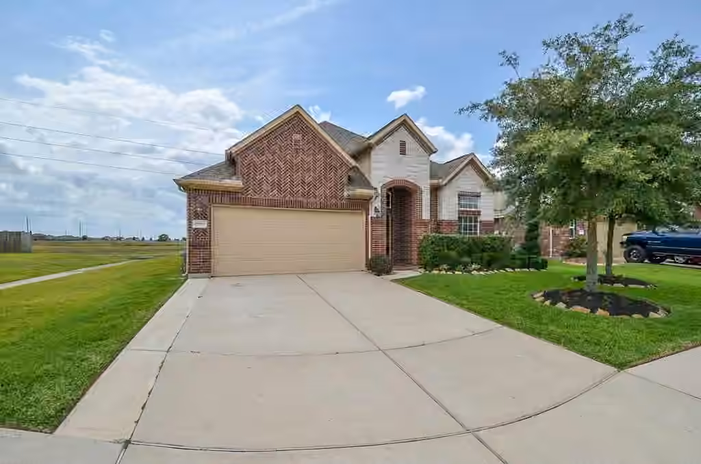 Photo of 10063 Hidden Creek Falls Lane, Brookshire, TX