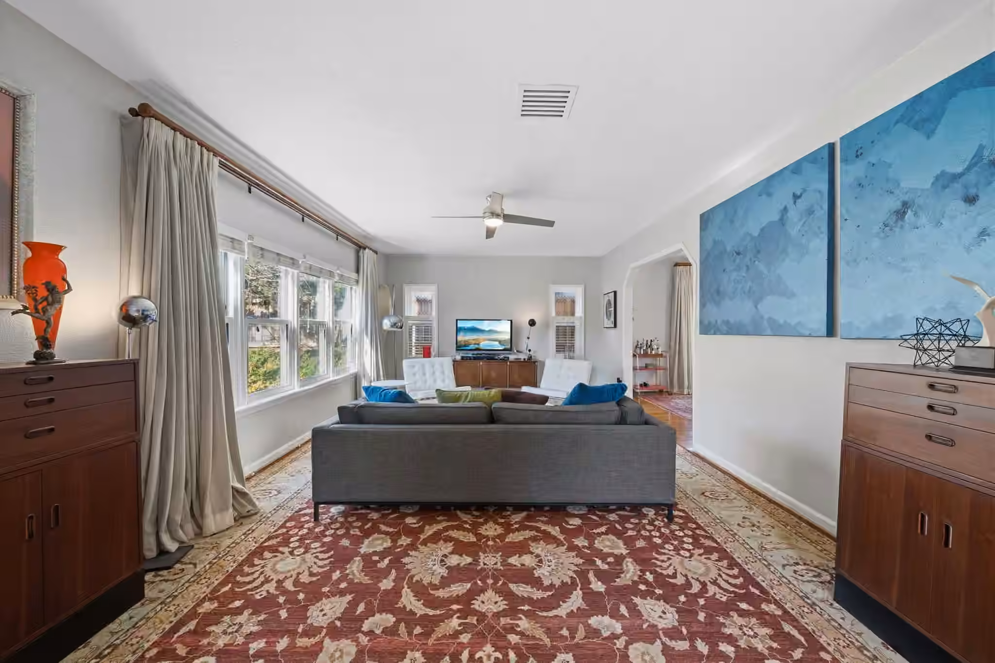 Photo 6 of 1831 Palm Street, Houston, TX