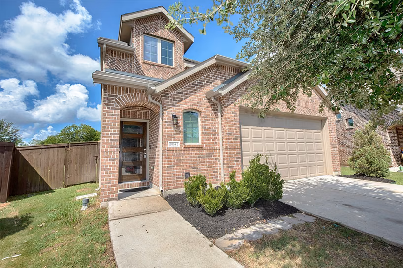 Photo of 10642 Wagner Street, Iowa Colony, TX