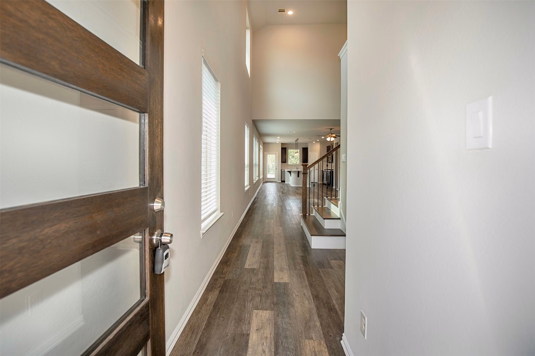 Photo 3 of 10642 Wagner Street, Iowa Colony, TX