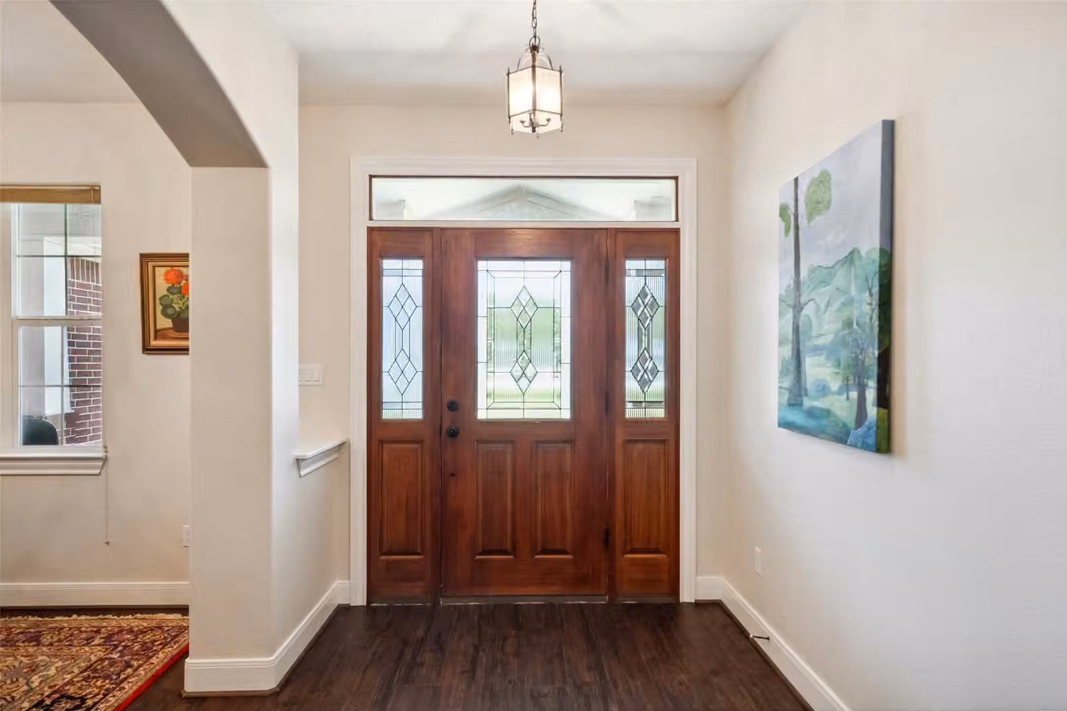 Photo 6 of 32027 Meadow View Lane, Waller, TX