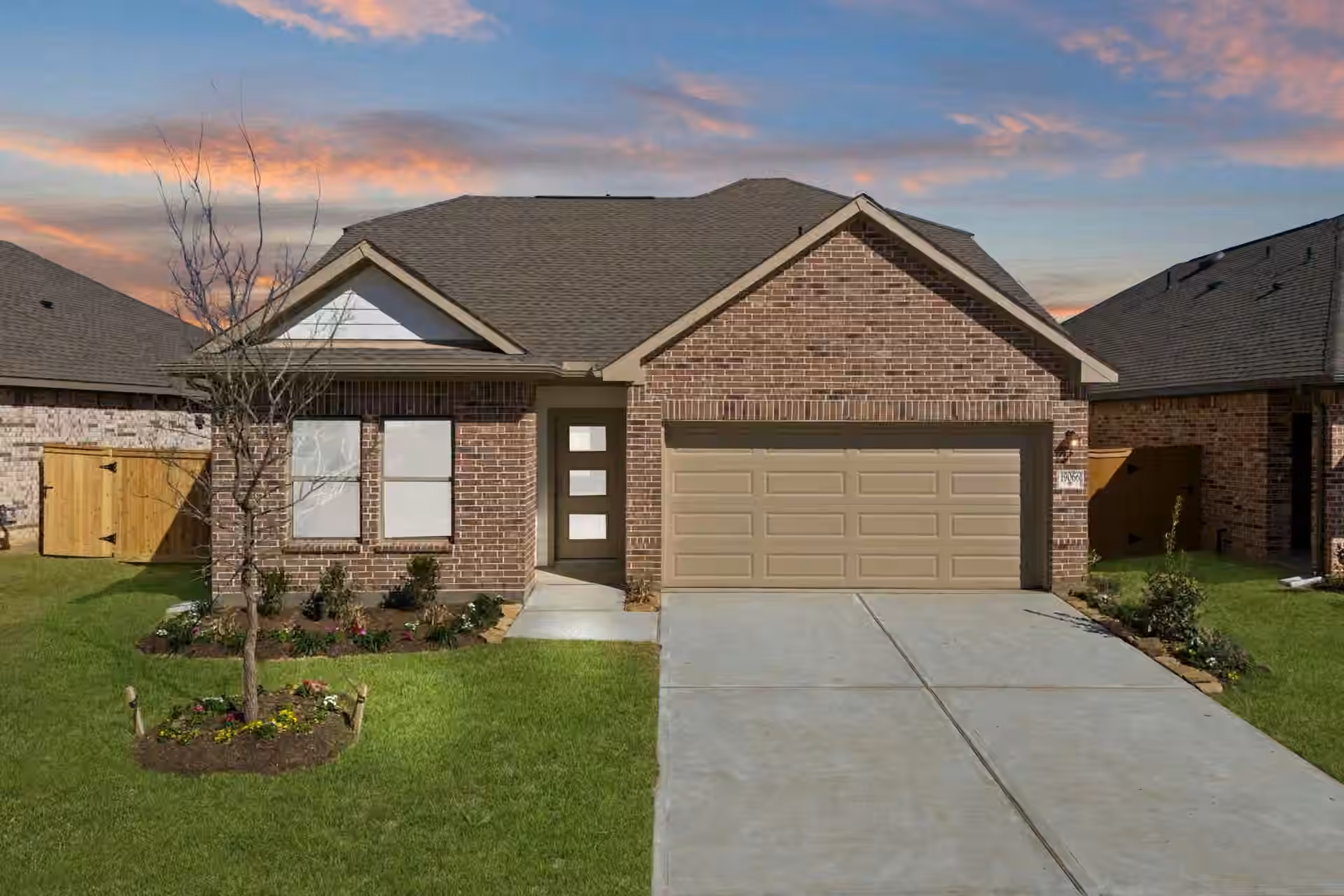 Photo 2 of 19030 Cetara Villa Drive, Hockley, TX