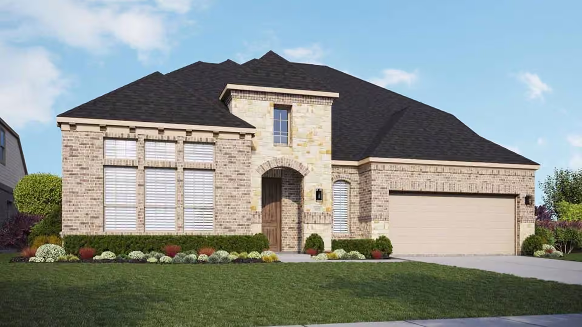 Photo of 41212 Peacemaker Lane, Magnolia, TX 77354