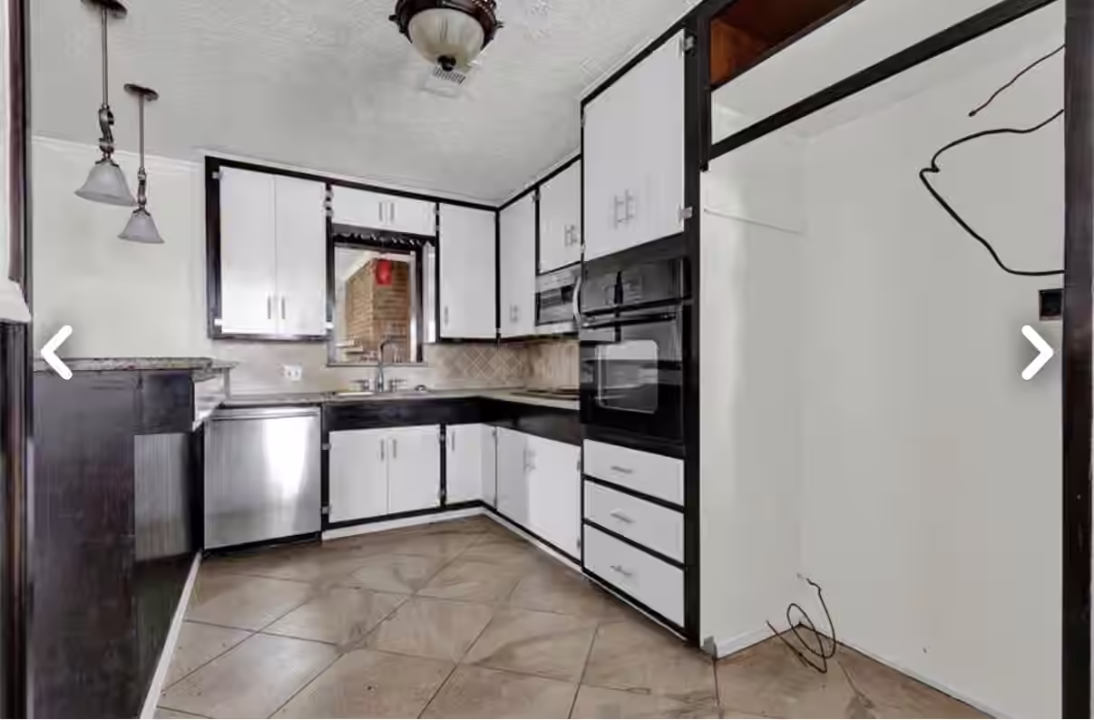 Photo 7 of 6009 Maple Street, Houston, TX
