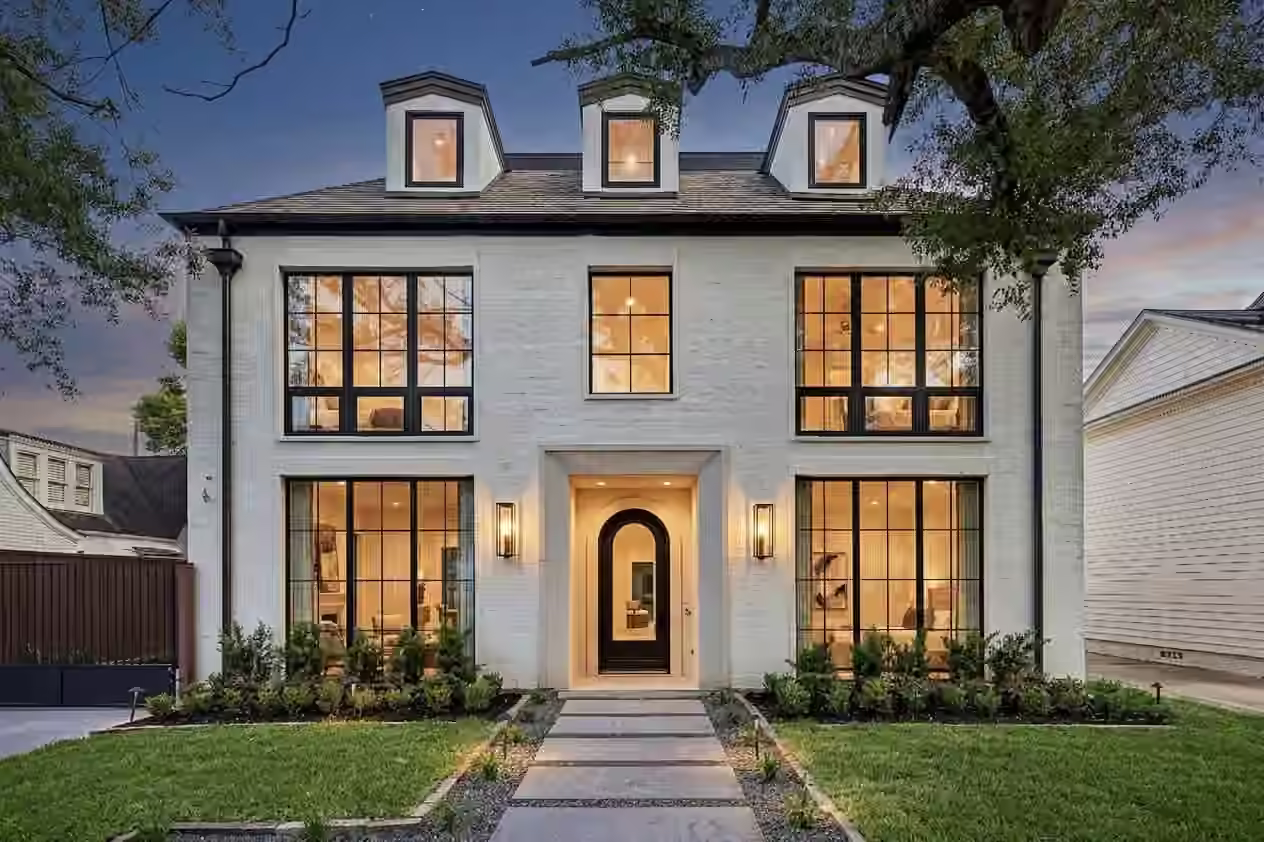 Photo of 2217 Pelham Drive, Houston, TX