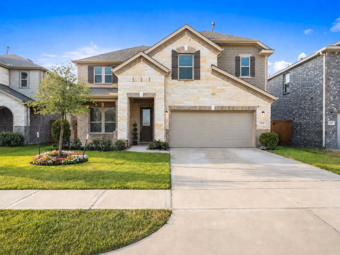 Photo of 21110 Kanaka Drive, Cypress, TX 77433