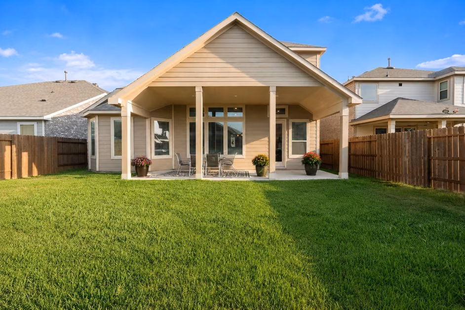 Photo 2 of 21110 Kanaka Drive, Cypress, TX