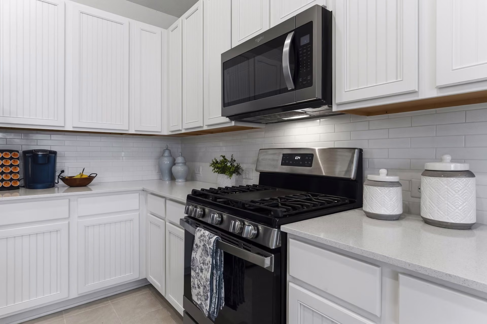 Photo 5 of 21110 Kanaka Drive, Cypress, TX