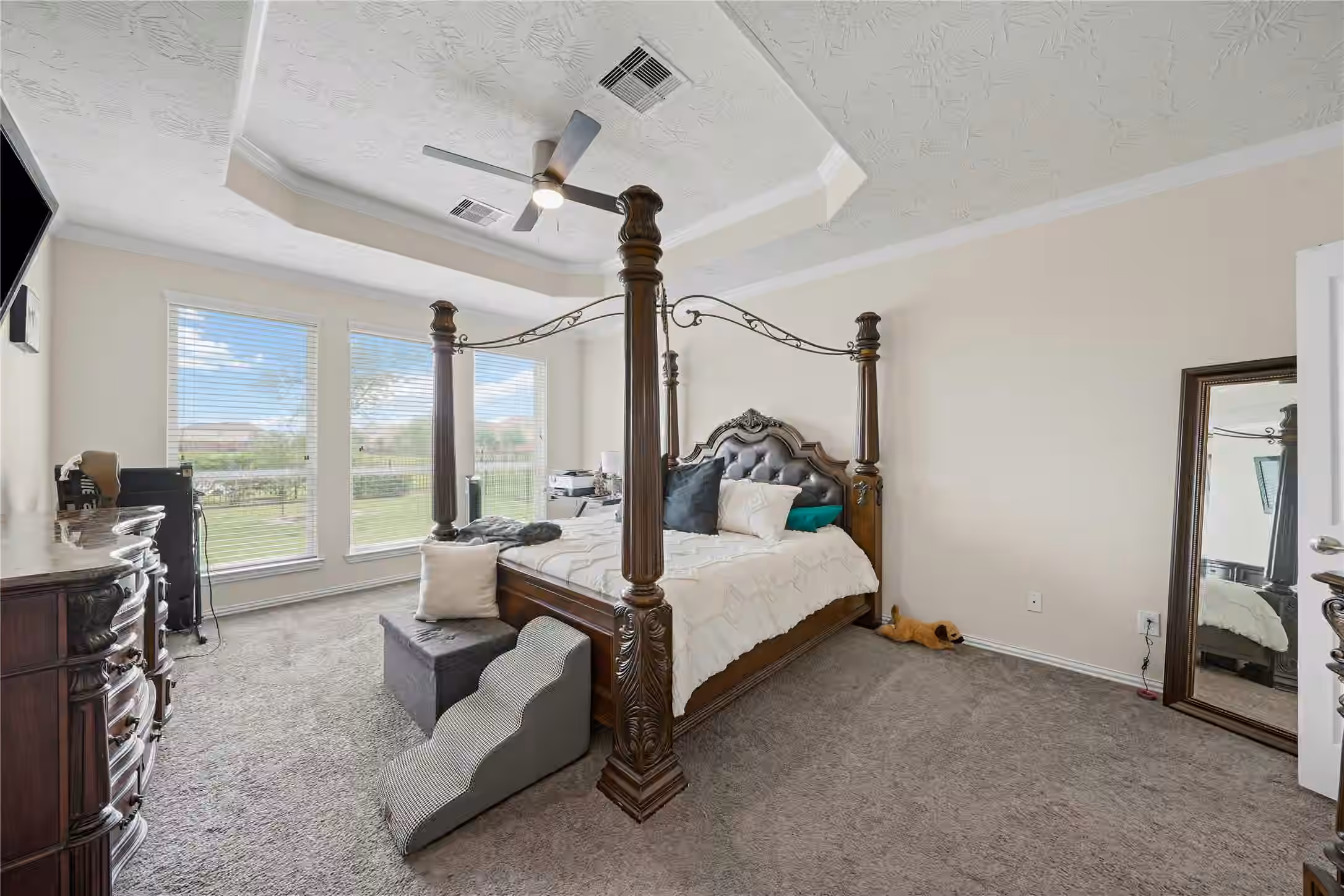Photo 6 of 1822 Luminous Waters Lane, Rosharon, TX