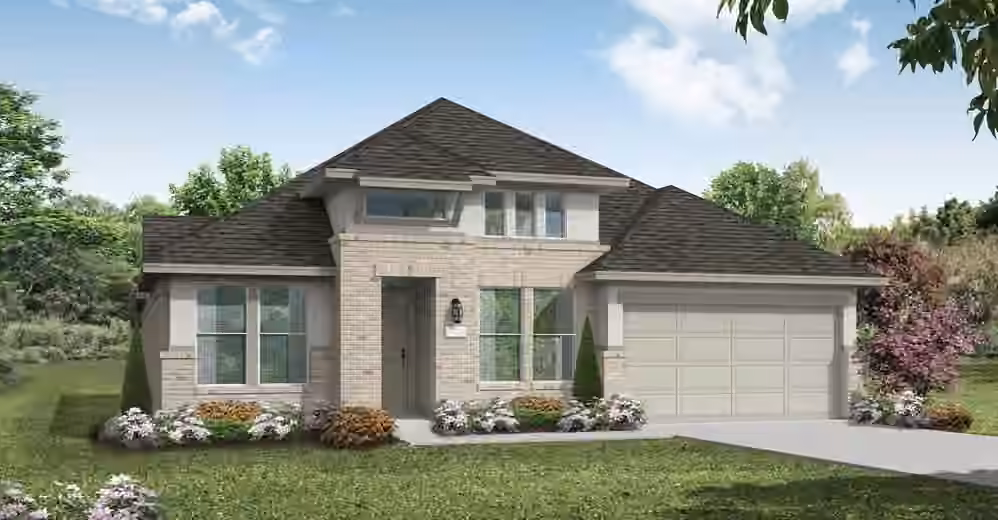 Photo of 11307 Firebush Lane, Cypress, TX