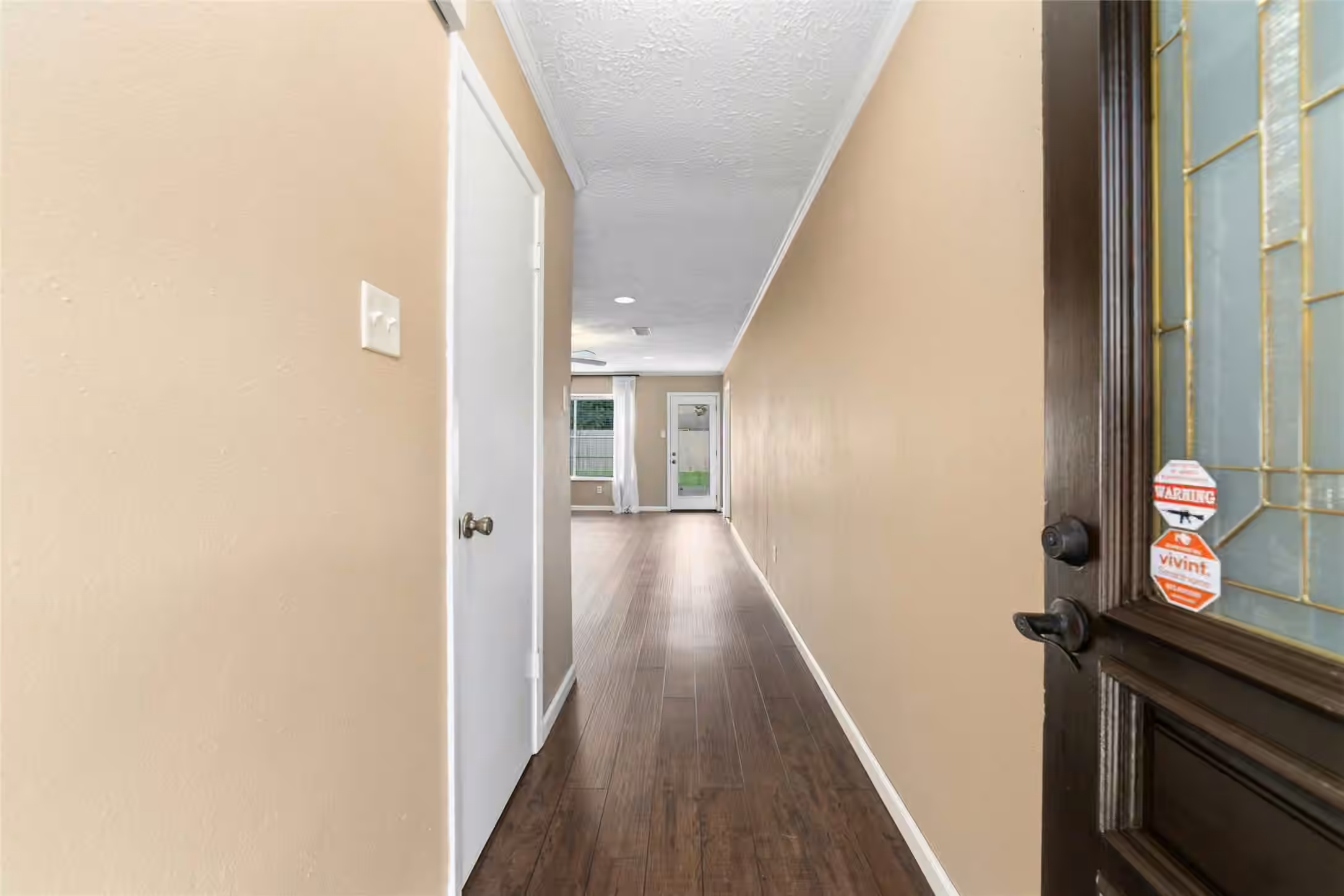 Photo 2 of 17118 Camberwell Green Lane, Houston, TX