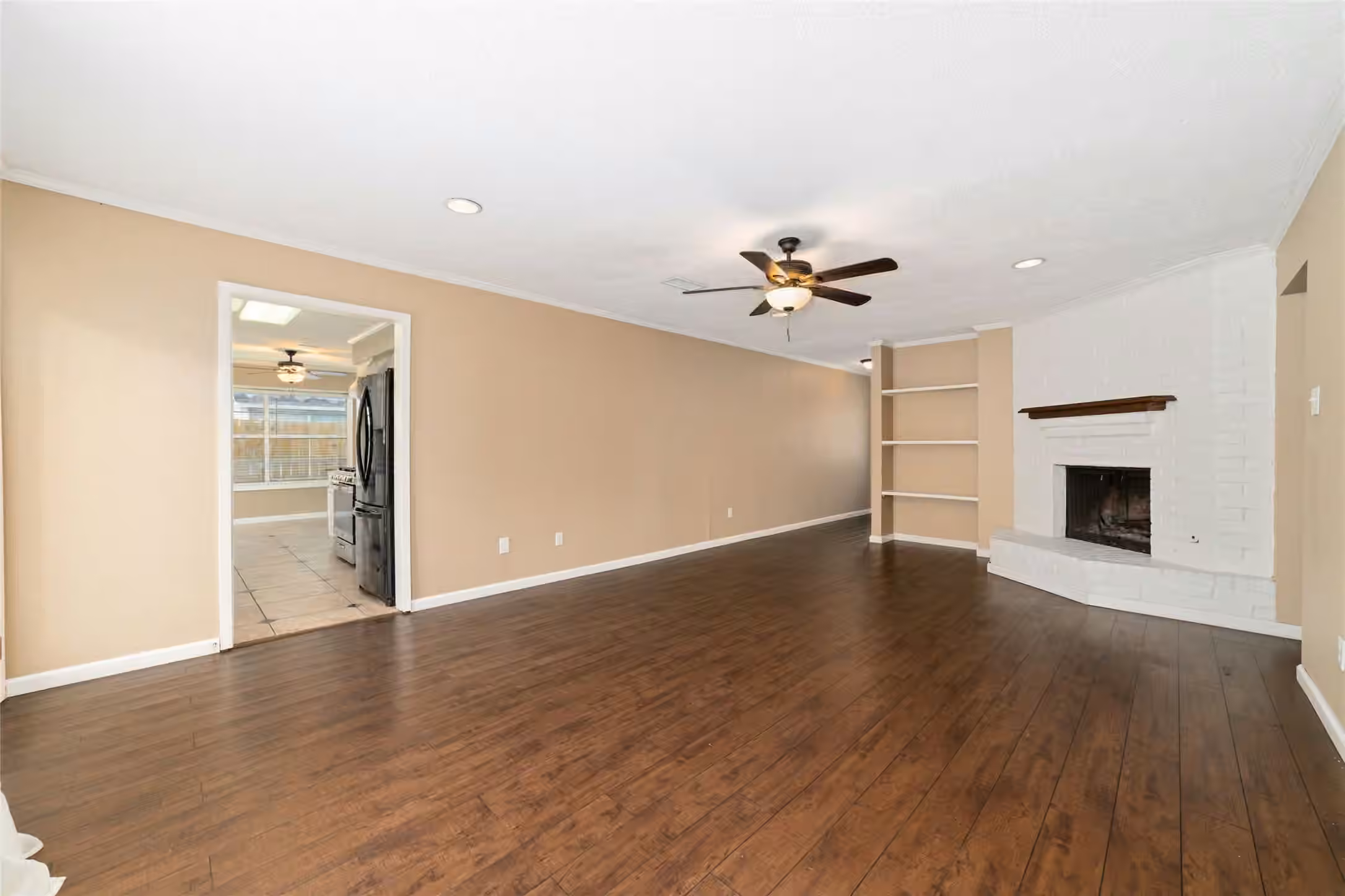 Photo 4 of 17118 Camberwell Green Lane, Houston, TX