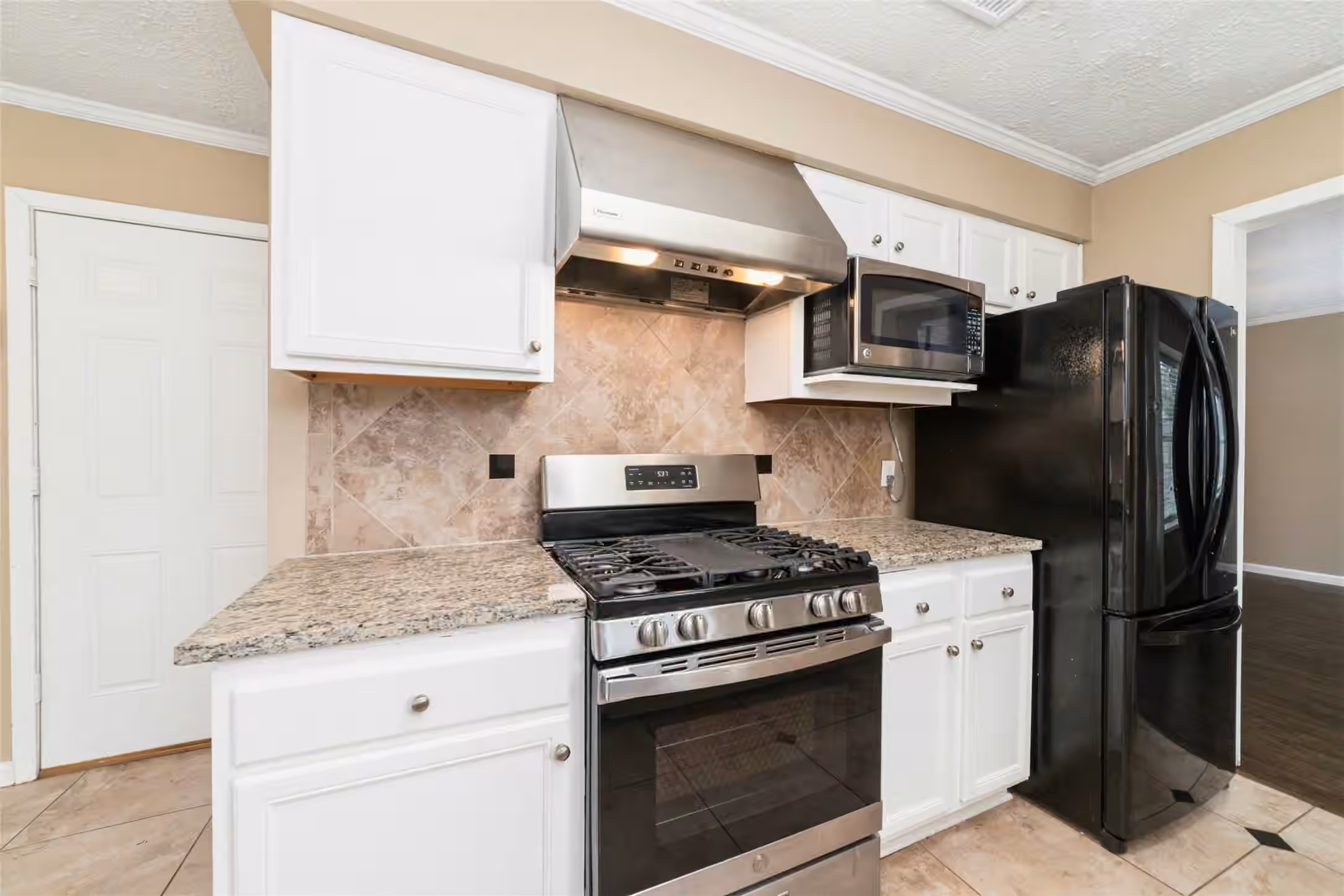 Photo 7 of 17118 Camberwell Green Lane, Houston, TX