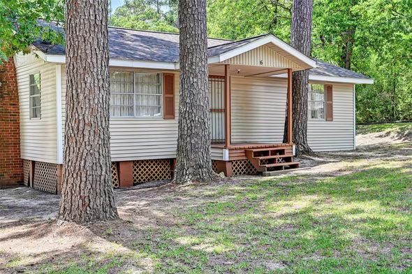 Photo 5 of 6 Hickory Hollow, Huntsville, TX