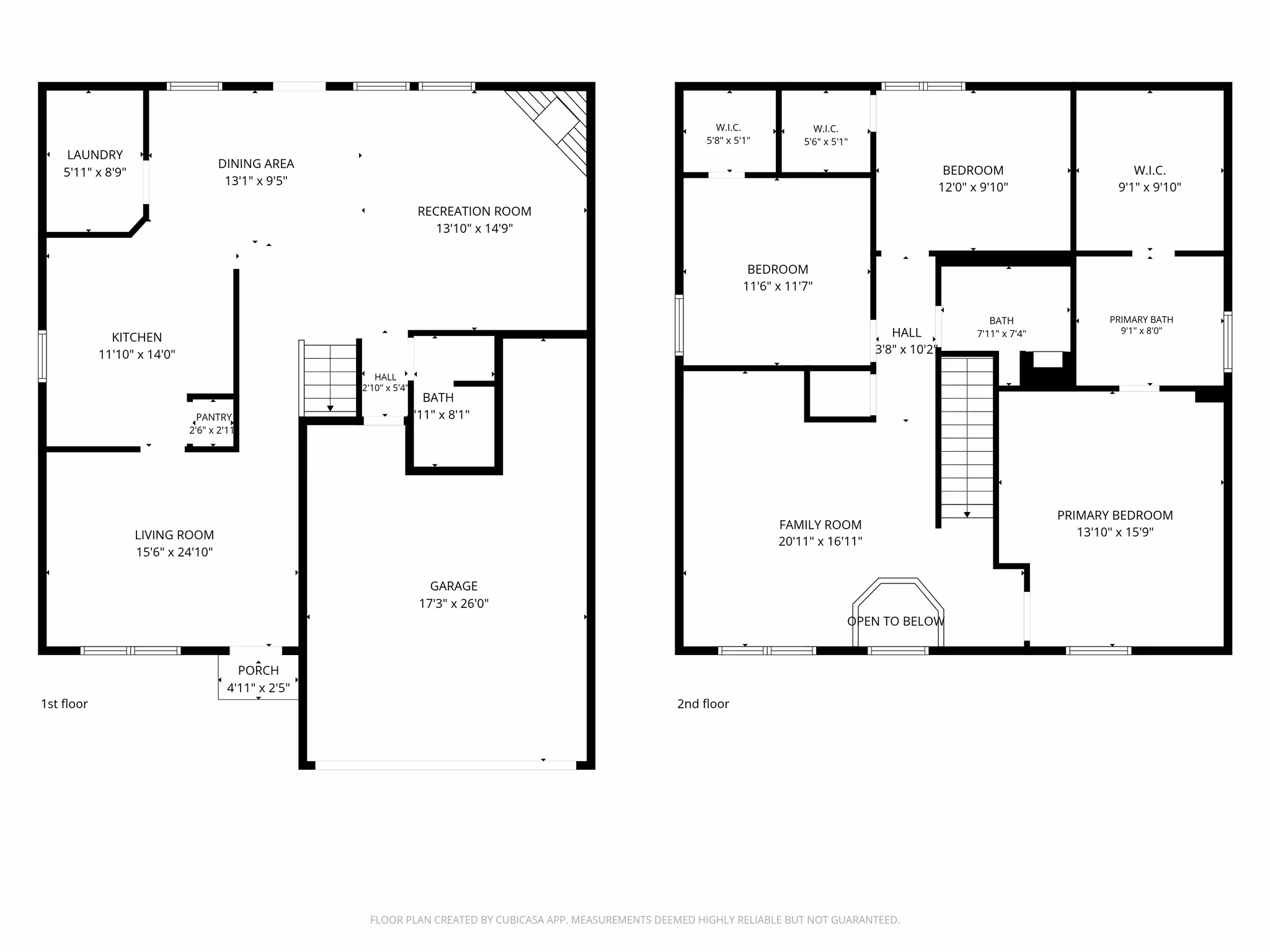 Photo 7 of 3338 Amber Meadow Drive, Katy, TX