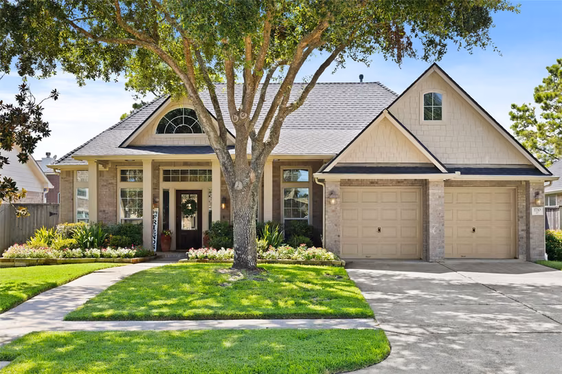 Photo 2 of 1710 Windy Brook Lane, League City, TX