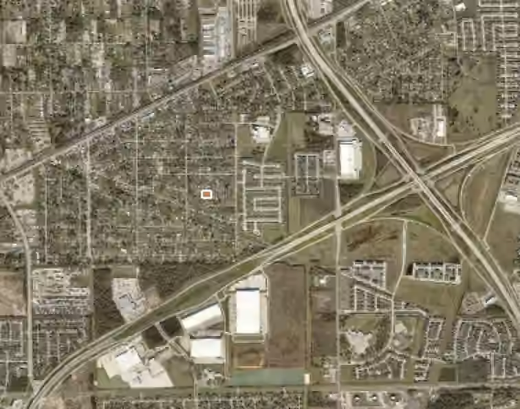 Photo of 13206 Shelburne Road, Houston, TX 77049