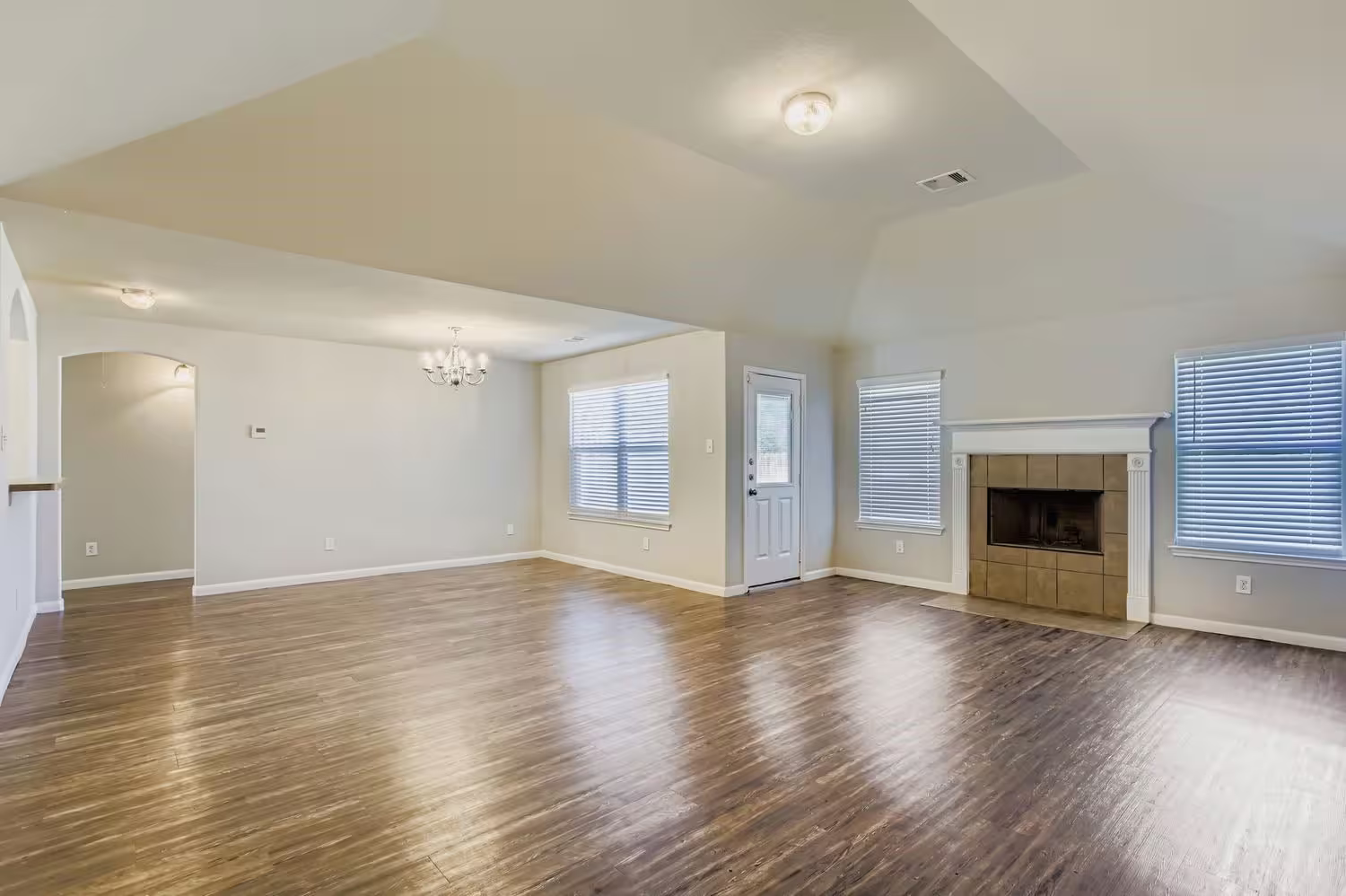 Photo 5 of 16715 Jib Court, Crosby, TX