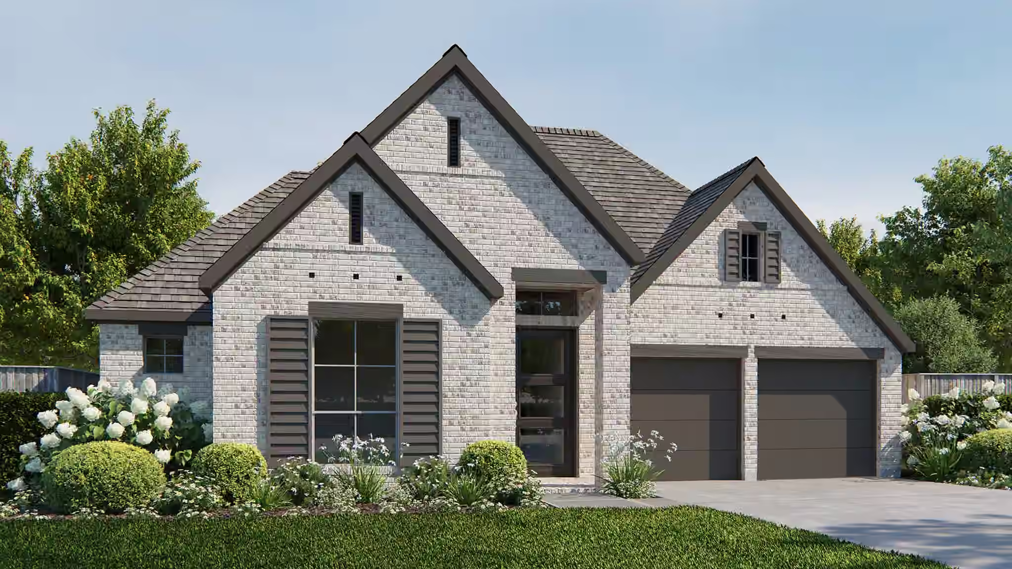 Photo of 6431 King Ranch Loop, Manvel, TX