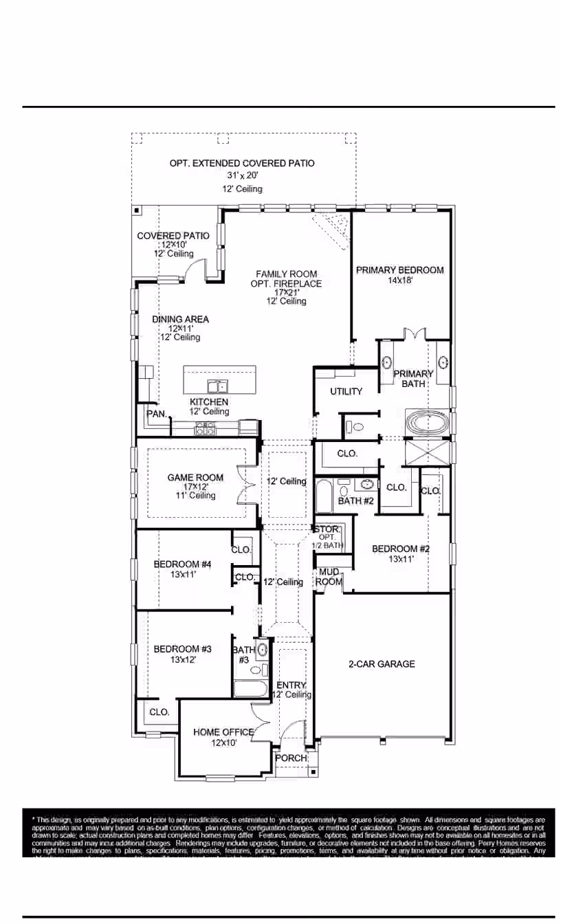 Photo 2 of 6431 King Ranch Loop, Manvel, TX
