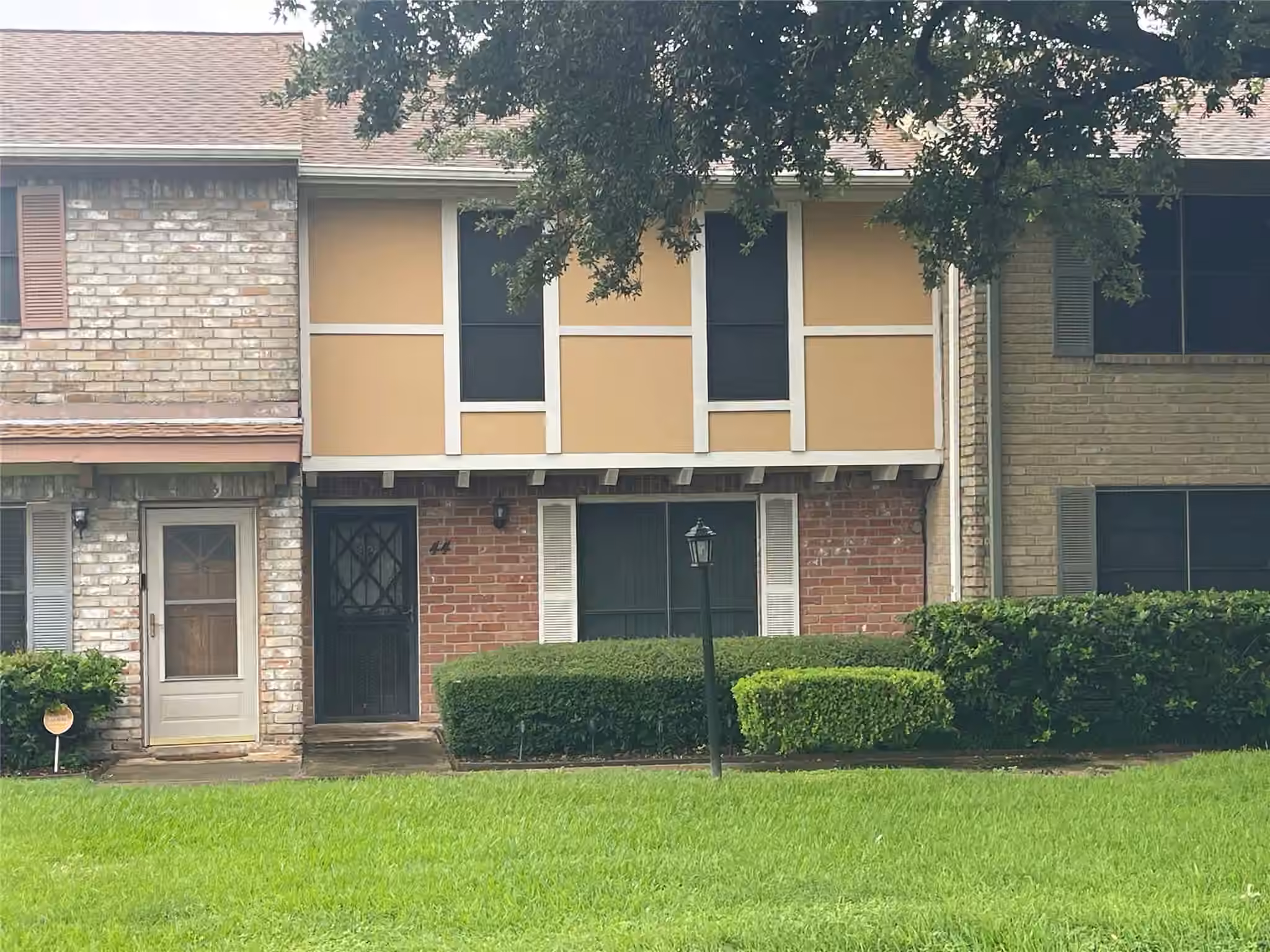 Photo of 5218 Milwee Street 44, Houston, TX 77092