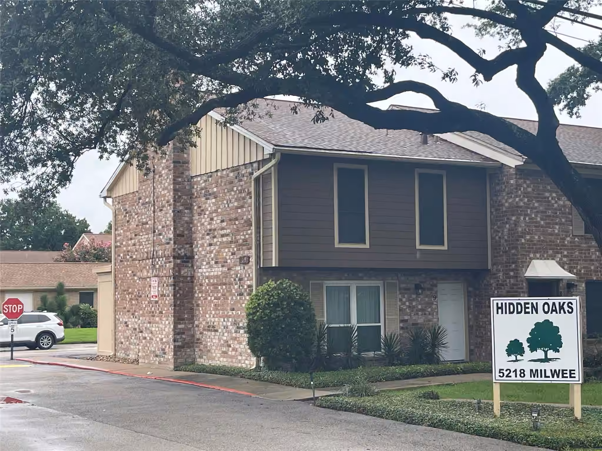 Photo 2 of 5218 Milwee Street 44, Houston, TX